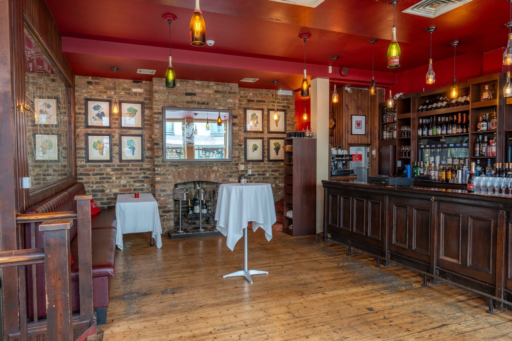The Tavern Bar & Grill 14
