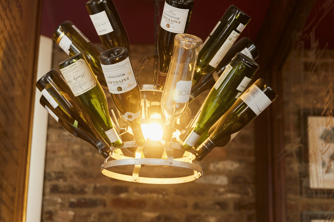 The Tavern Bar & Grill 6