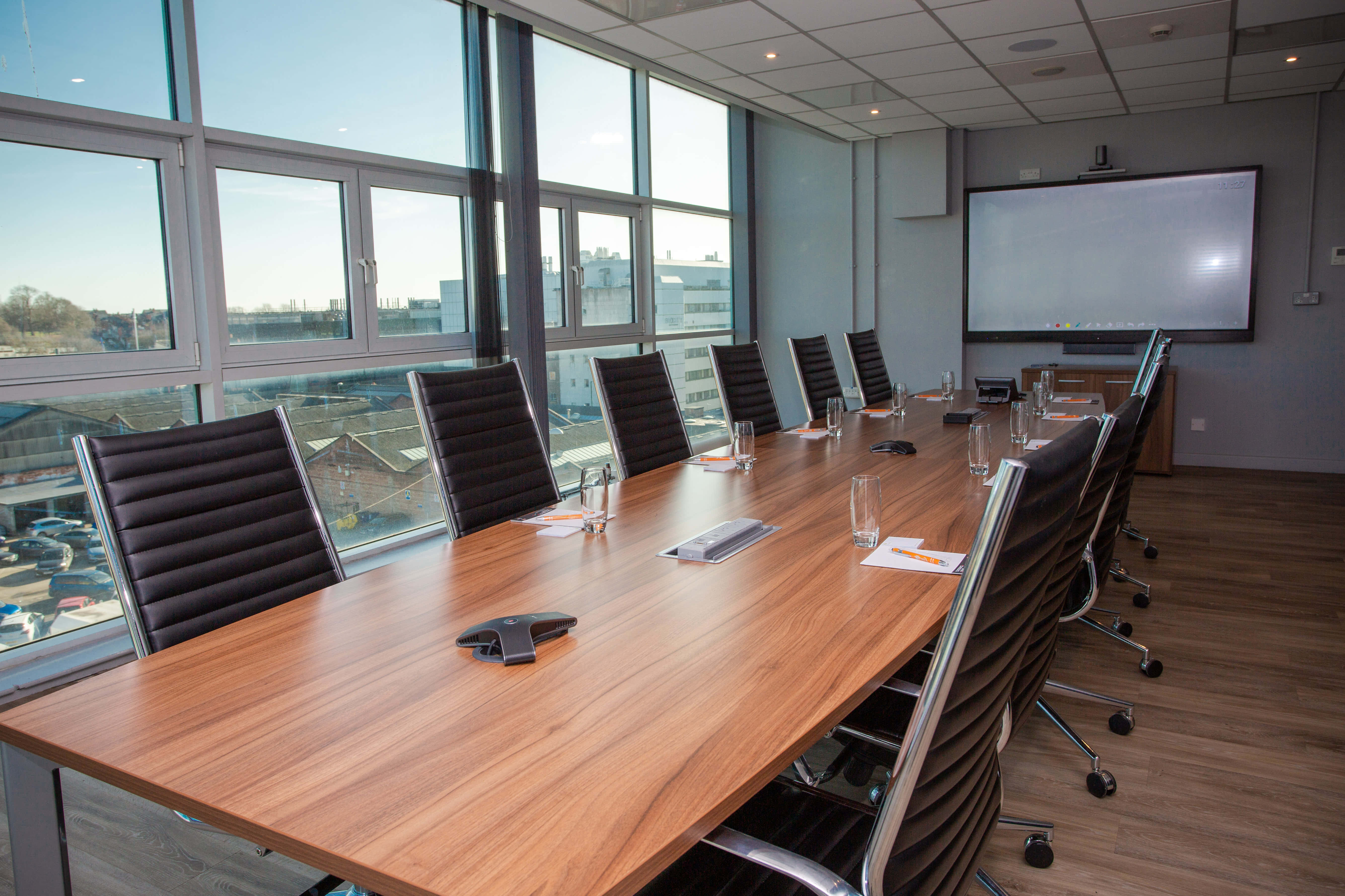 Boardroom 1