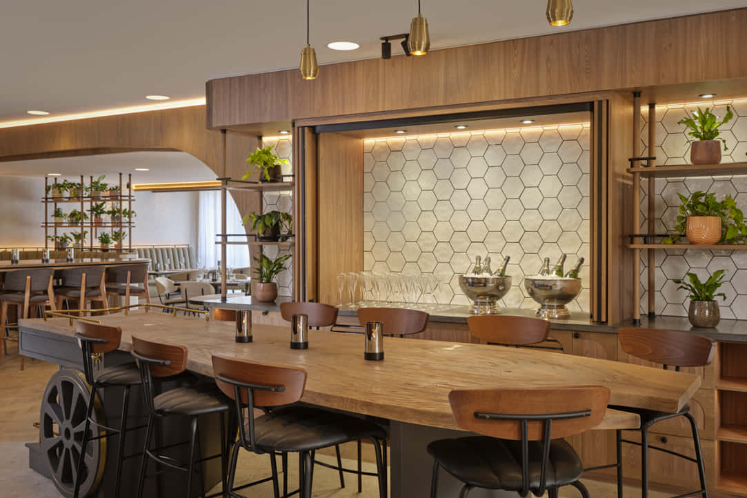 Lock 84 Restaurant & Bar 3