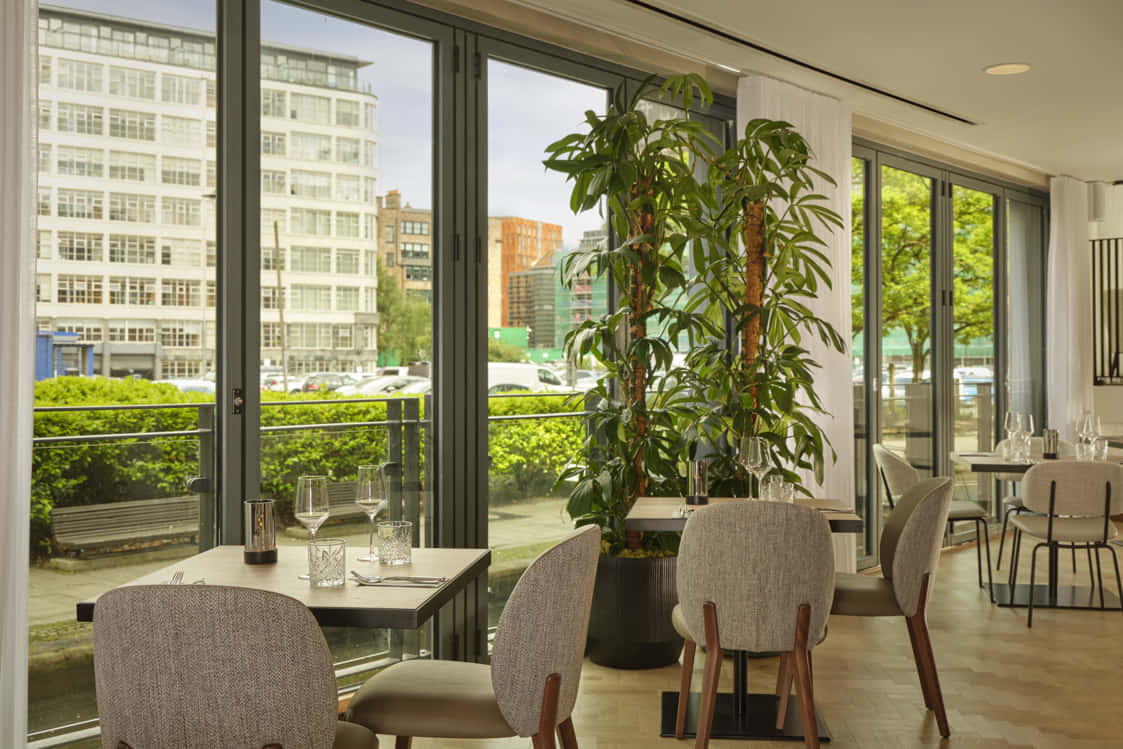 Lock 84 Restaurant & Bar 0