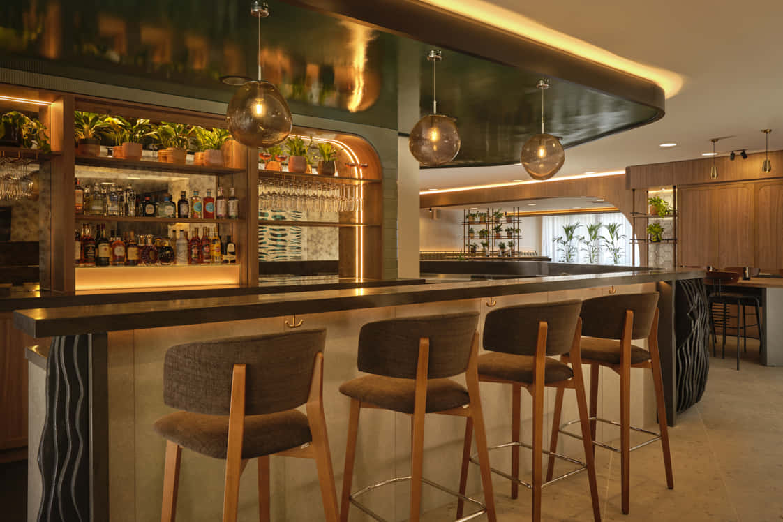 Lock 84 Restaurant & Bar 1