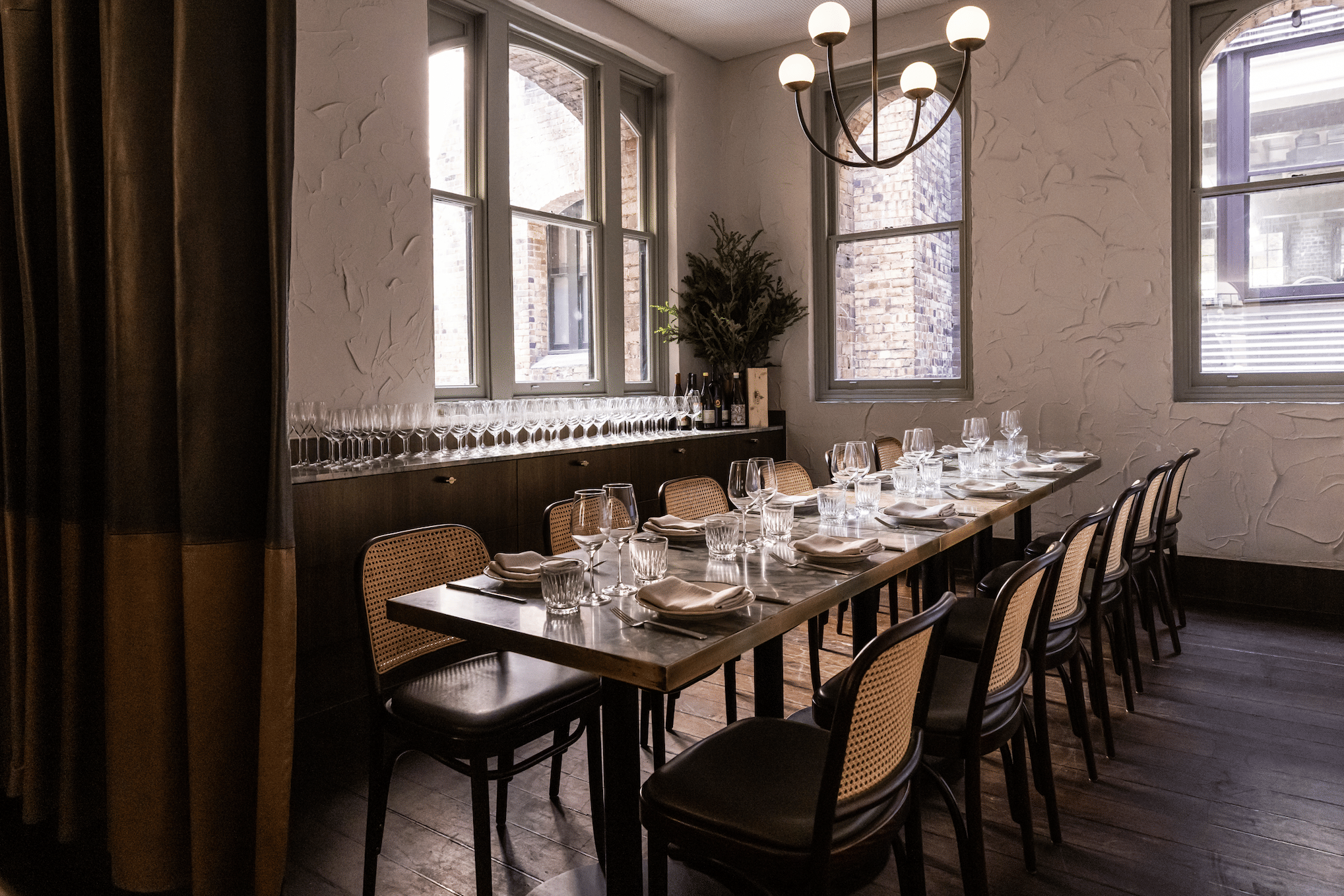 Half Private Dining Room (12) 0