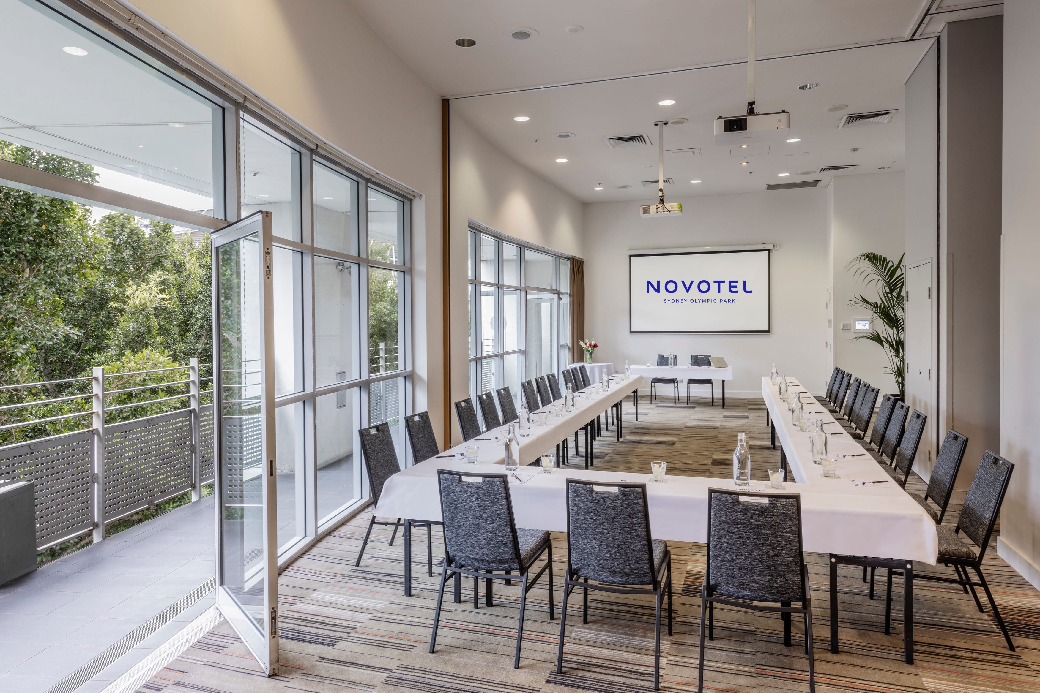 Forest Room 1 & 2  1