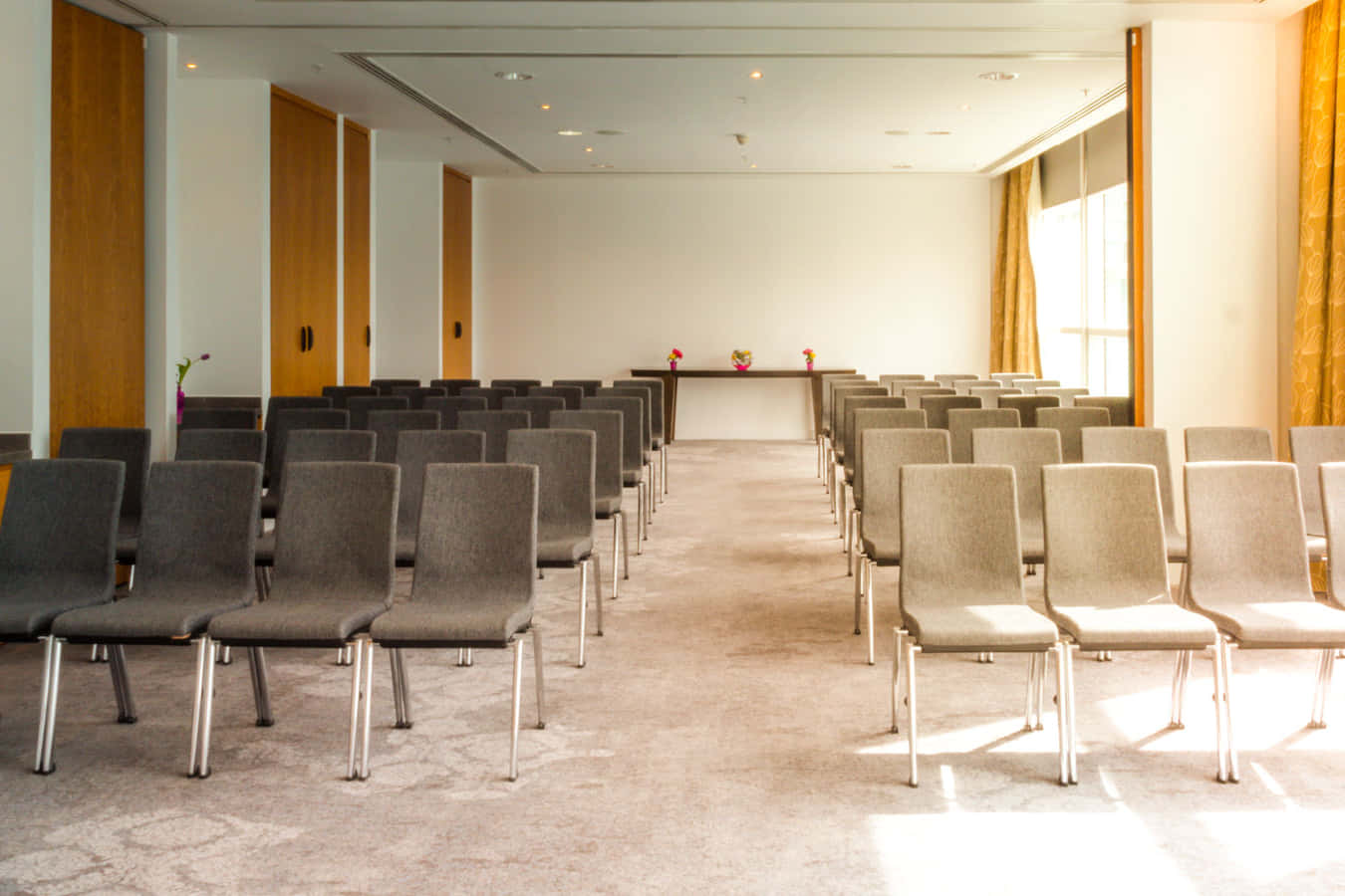 Meeting Room 2, 3 & 4 1