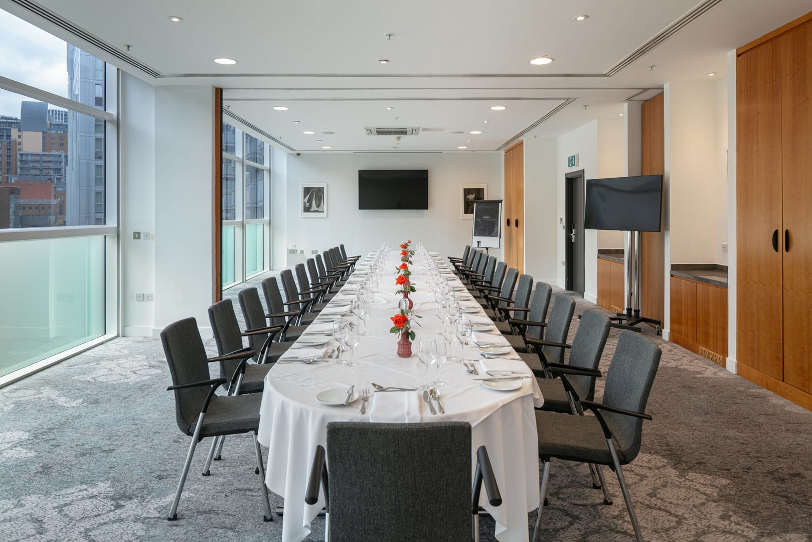 Meeting Room 2, 3 & 4  2