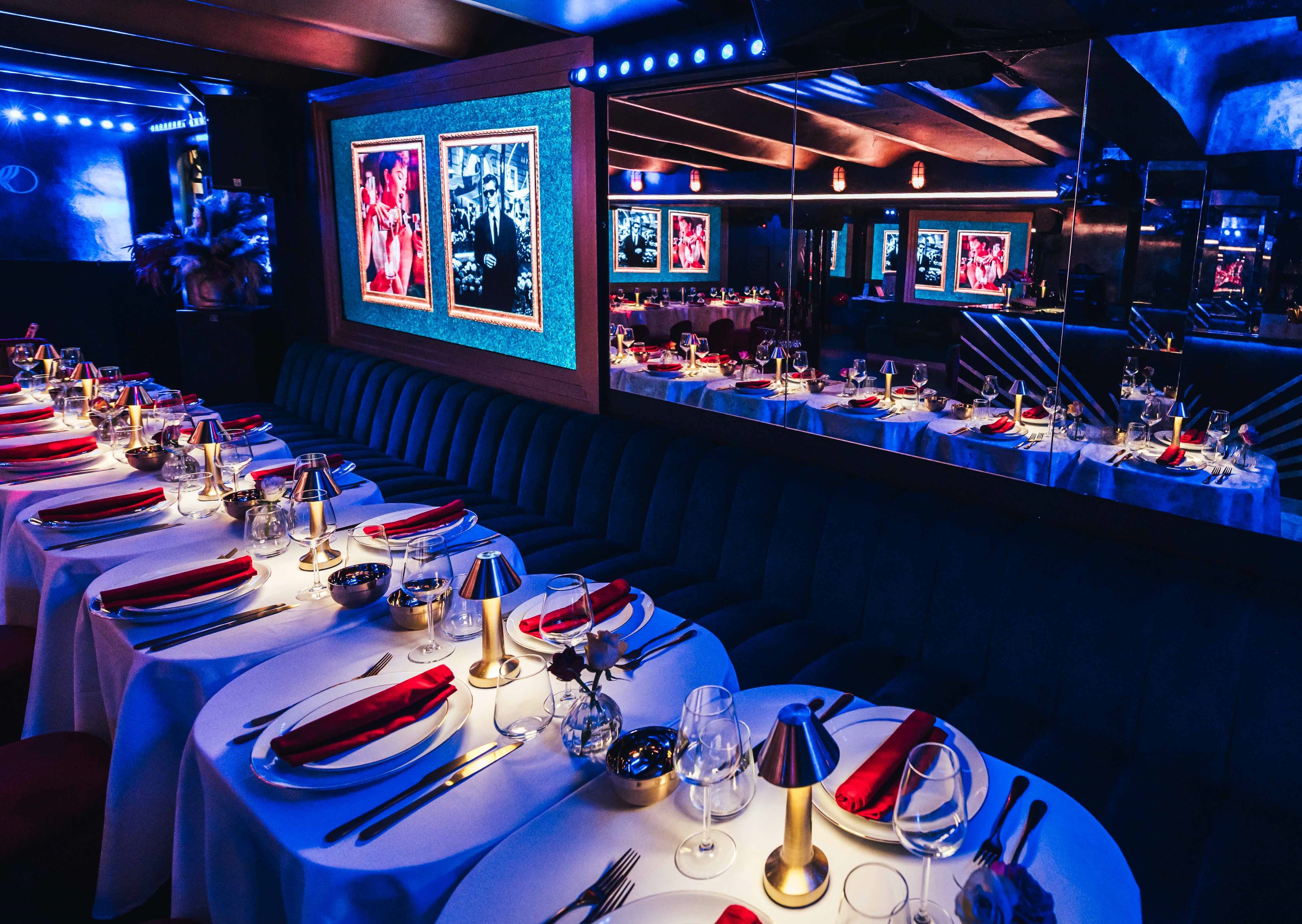 Corporate Events in Kensington 6