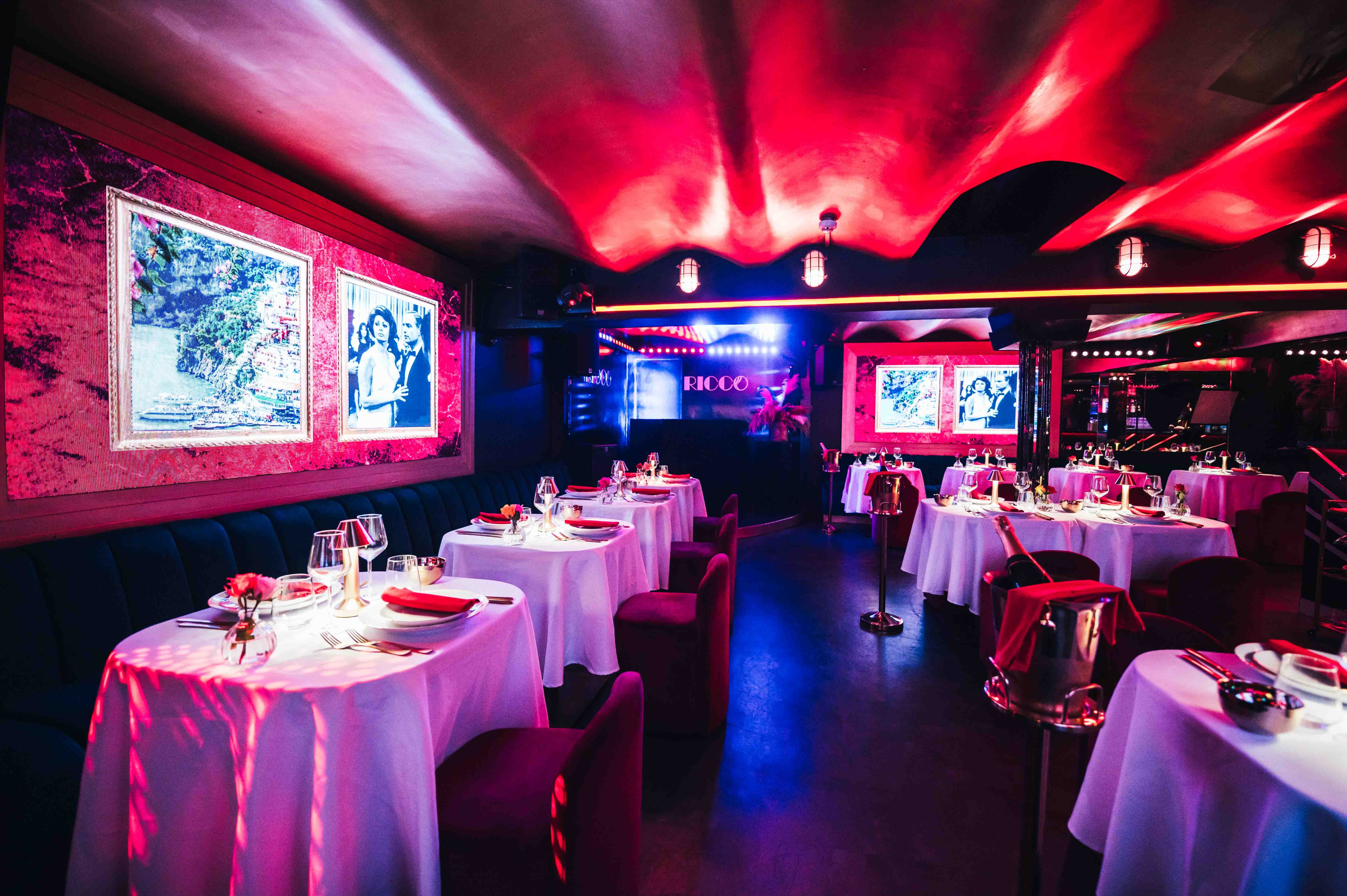 Corporate Events in Kensington 8