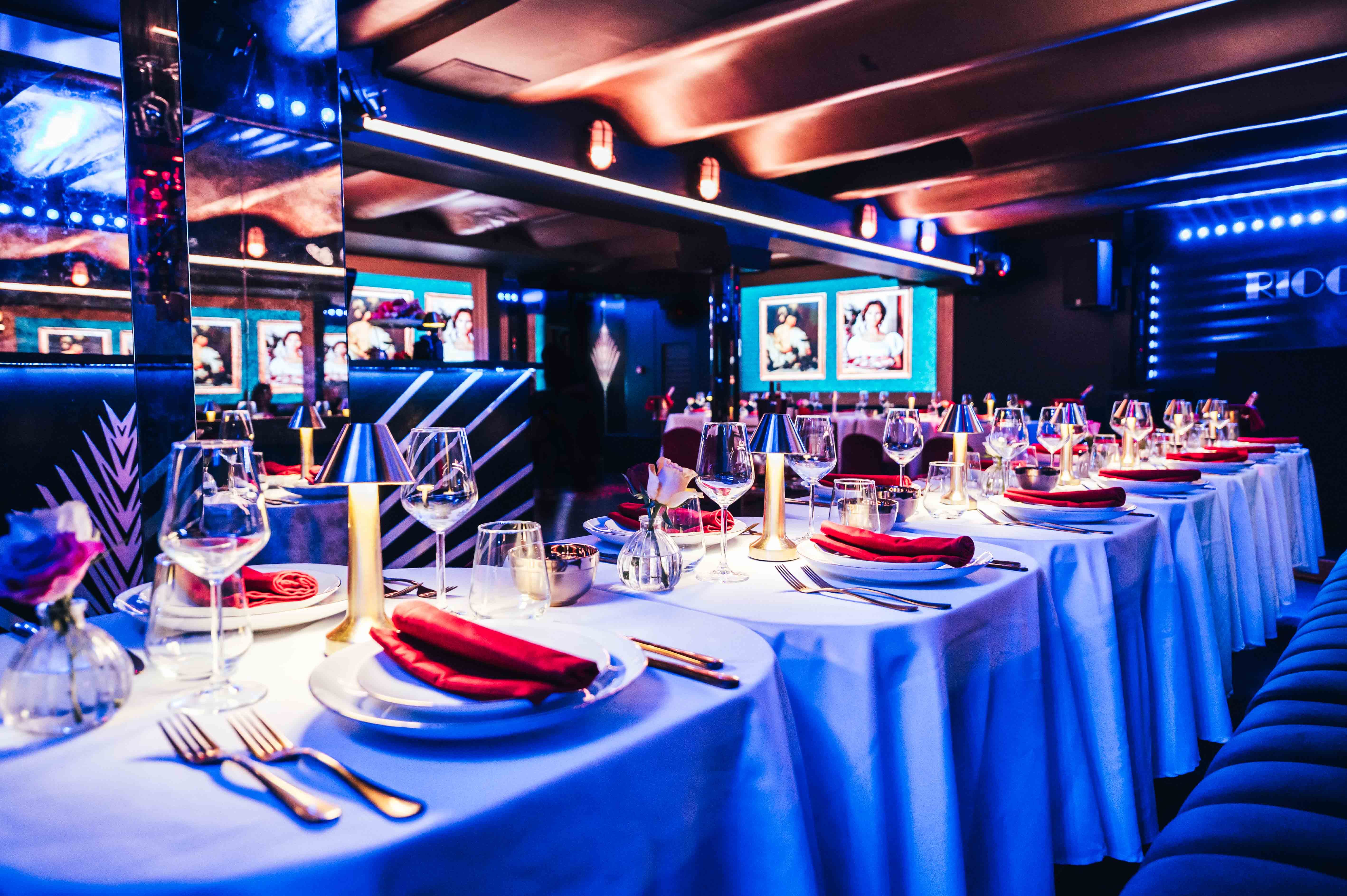 Corporate Events in Kensington 4