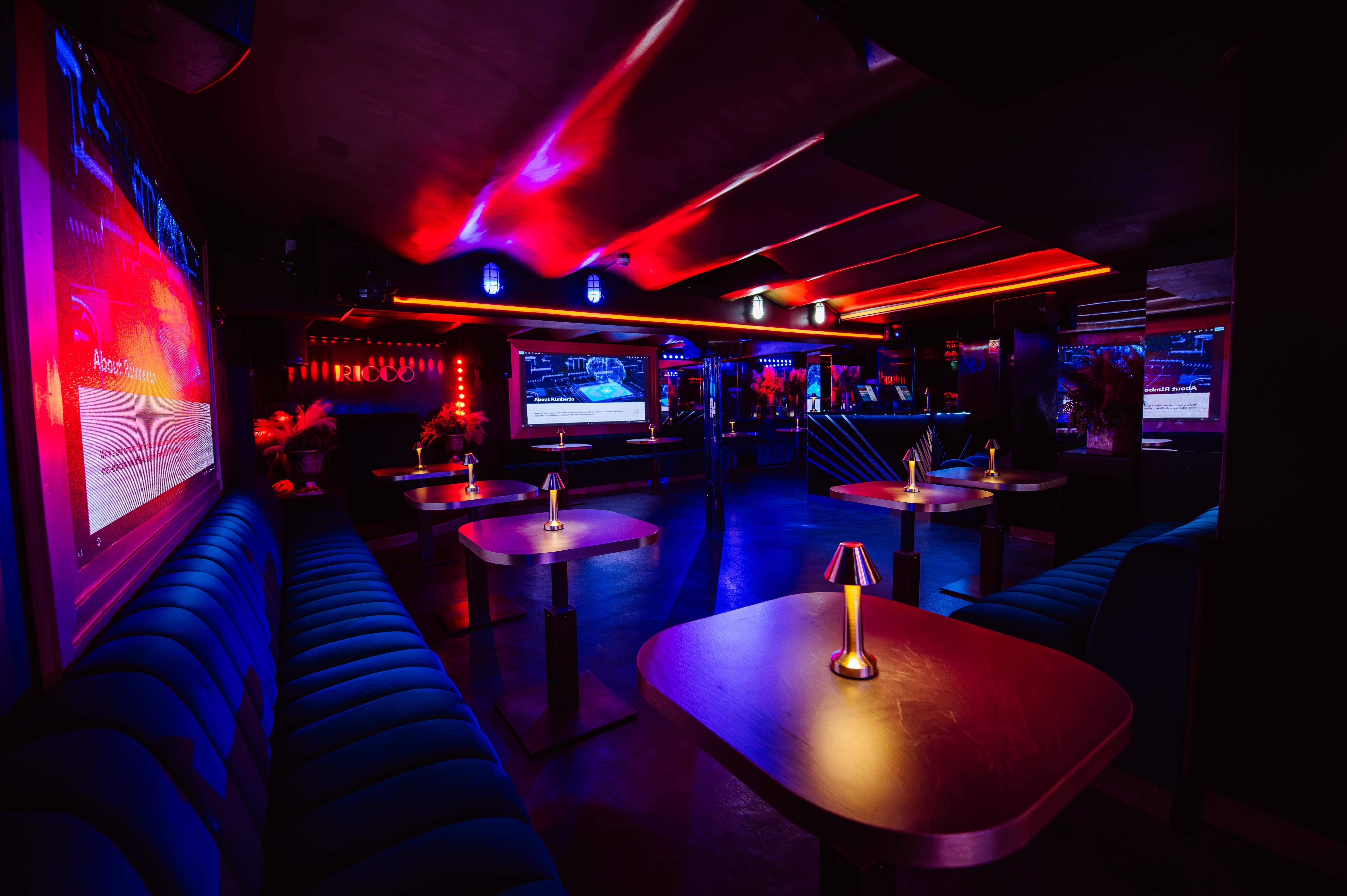 Corporate Events in Kensington 2