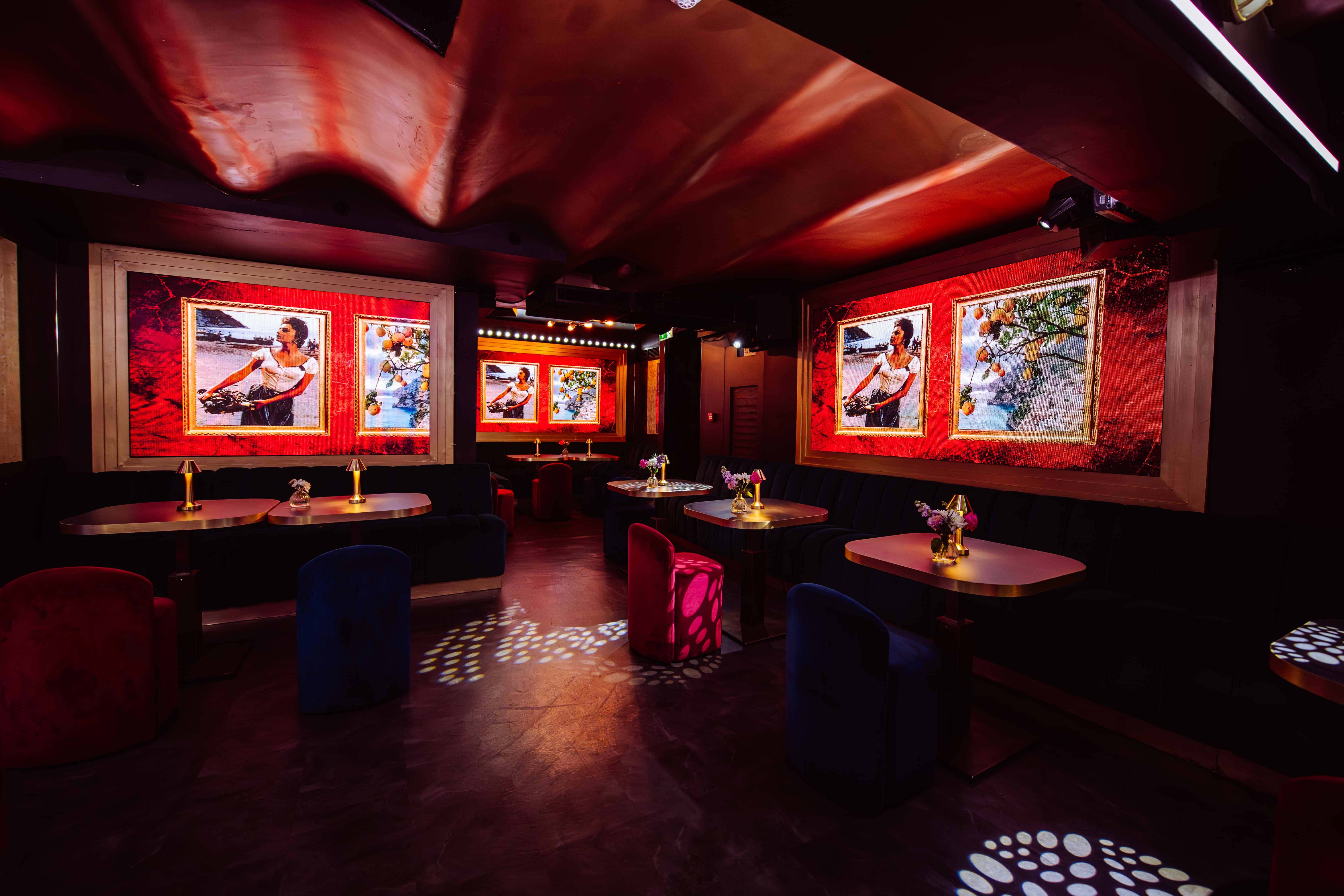 Corporate Events in Kensington 5