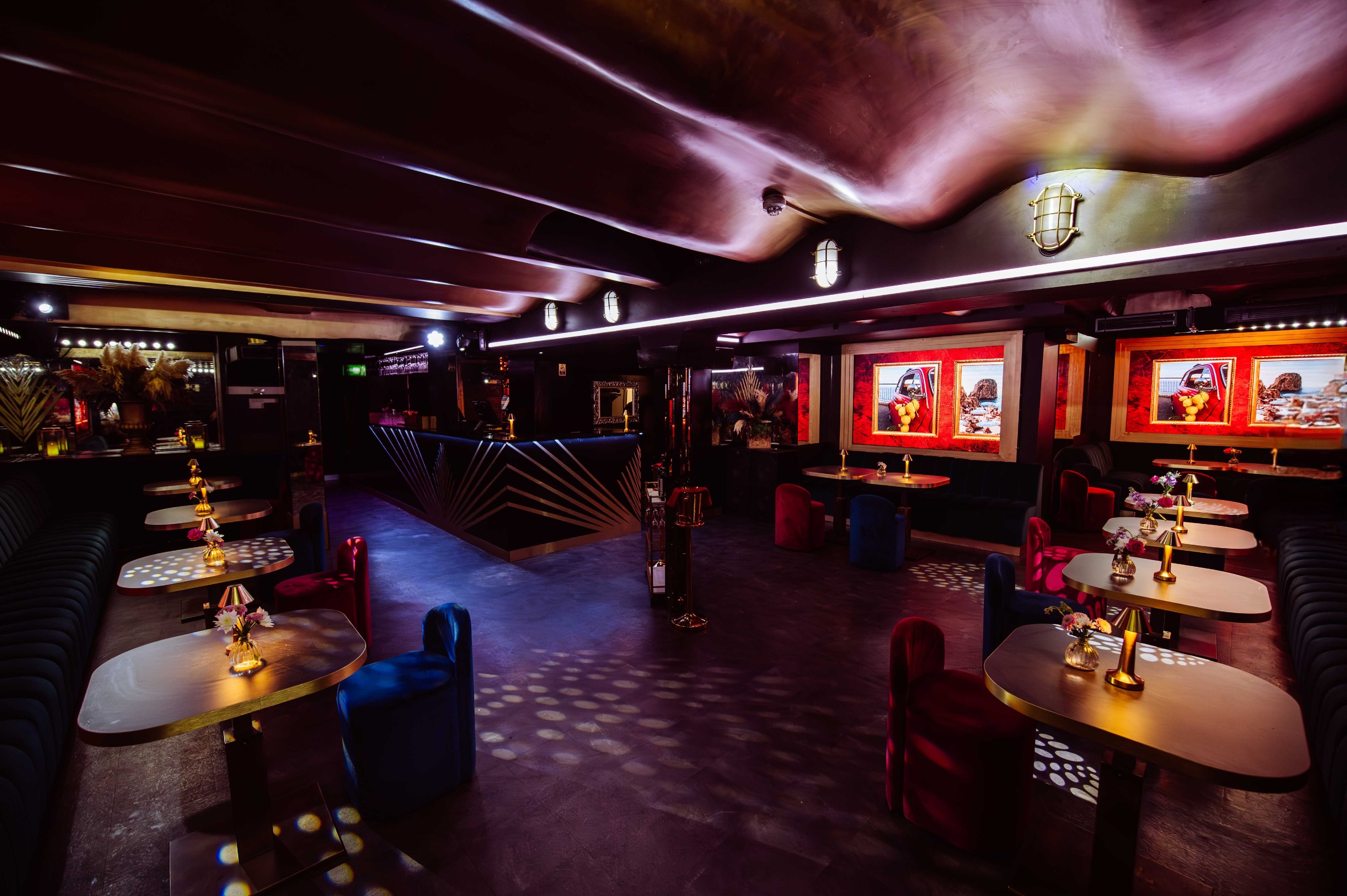 Corporate Events in Kensington 1