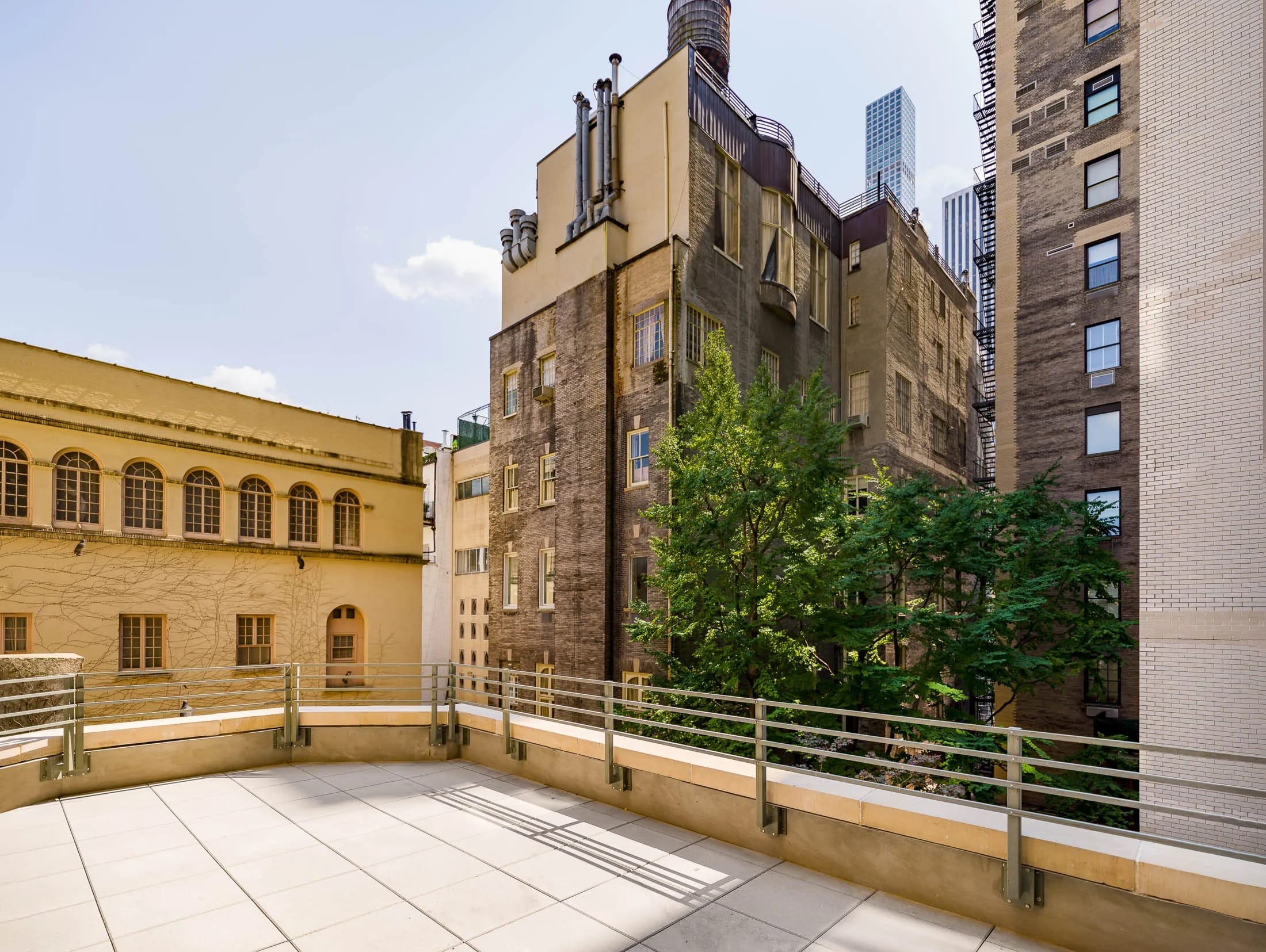 Fasano Fifth Avenue - Space hire 6