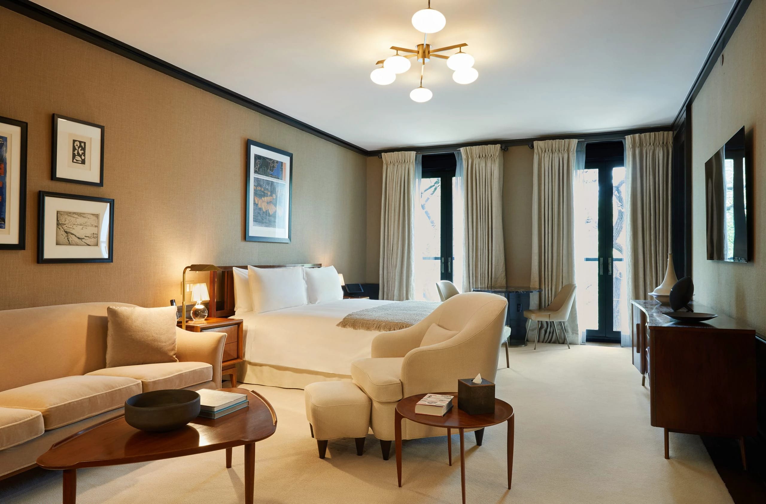 Fasano Fifth Avenue - Space hire 4