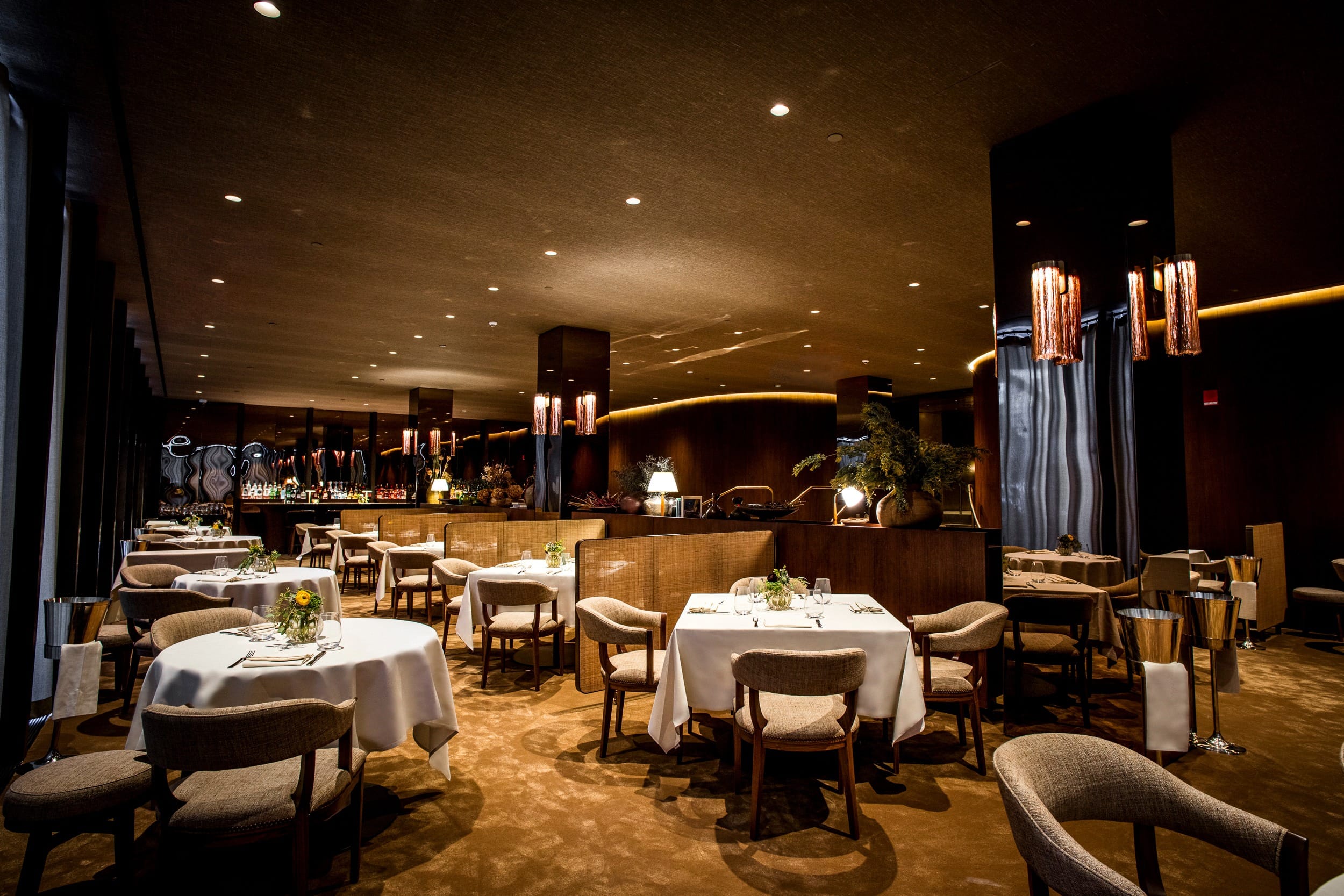 Fasano Fifth Avenue - Space hire 2