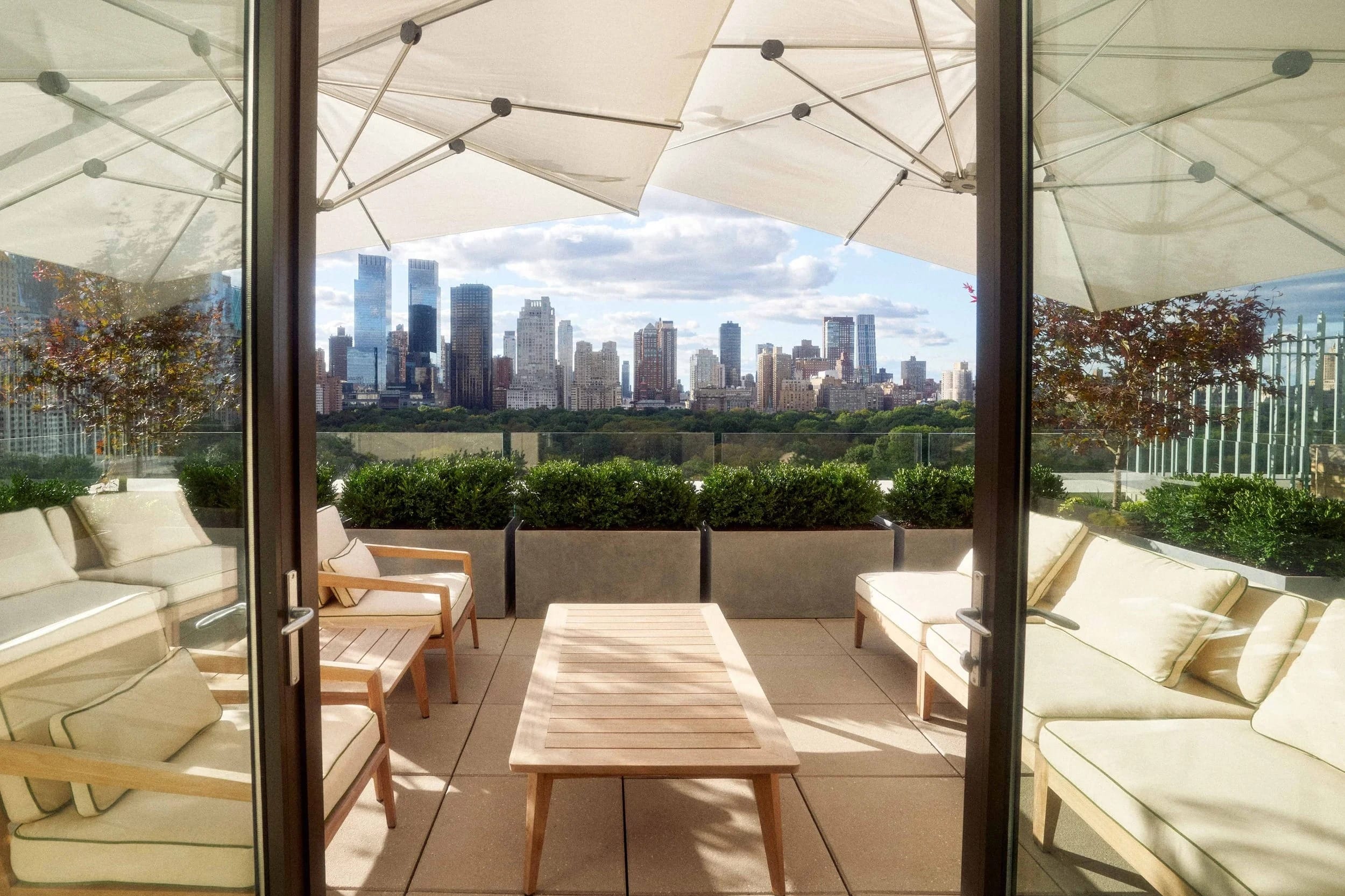 Fasano Fifth Avenue - Space hire 3