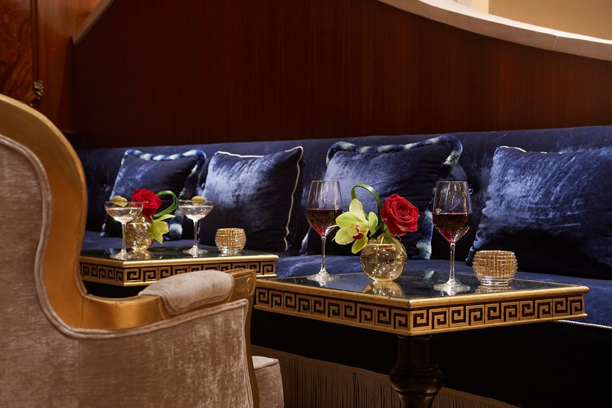 The Plaza - Space hire 2