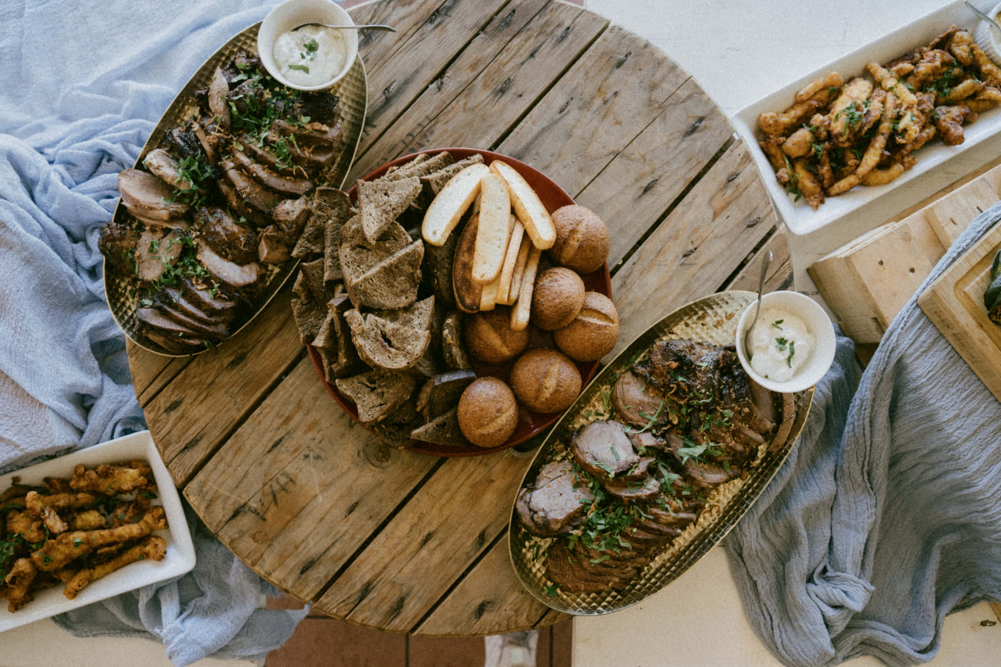 Christenings - Will and Mikes 1