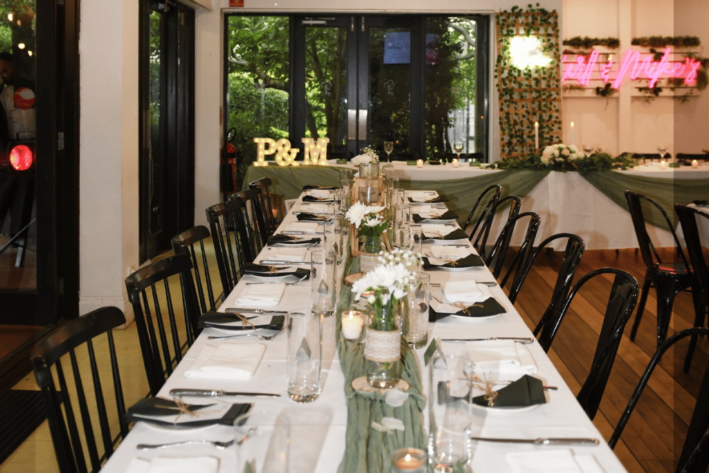 Christenings - Will and Mikes 2