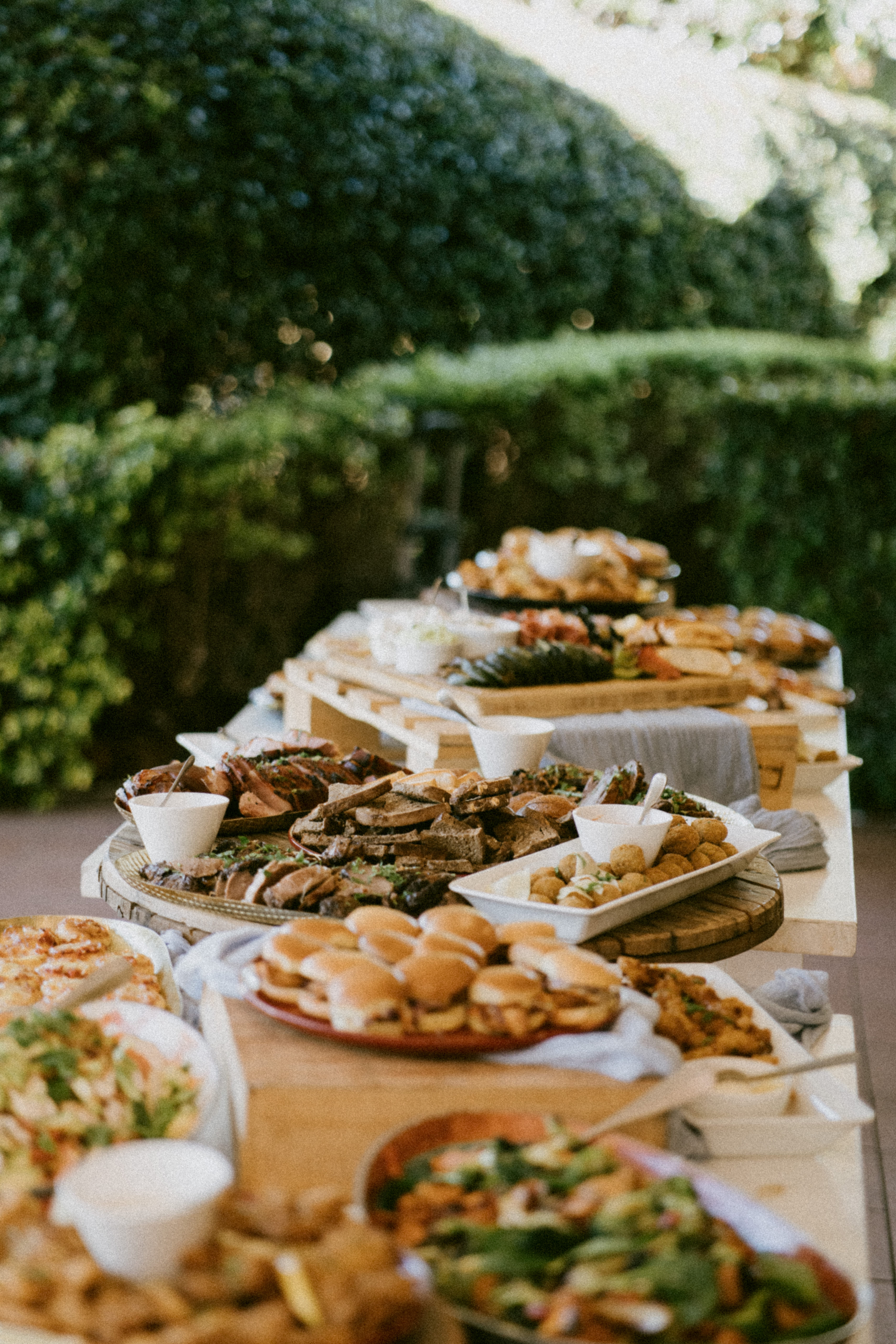 Will and Mikes - Corporate Events 3