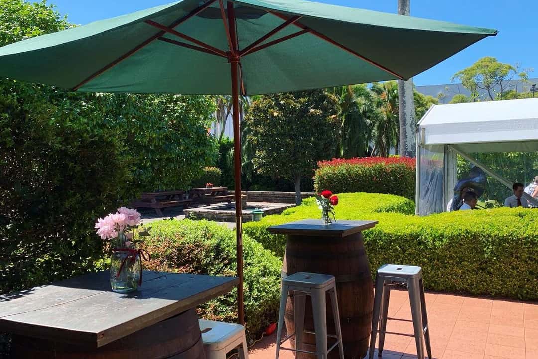 Will and Mikes - Corporate Events 4