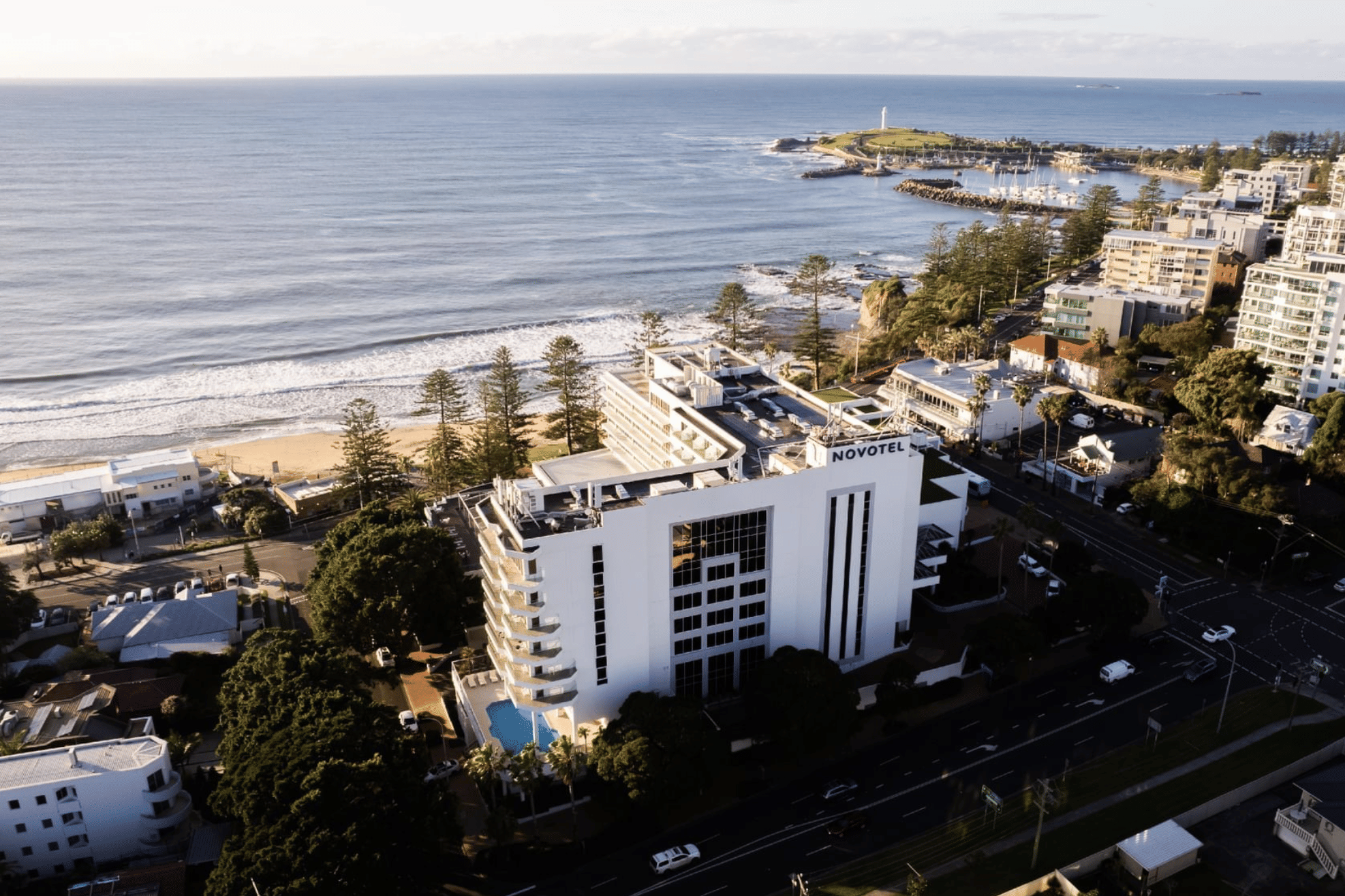 Executive Boardroom 2