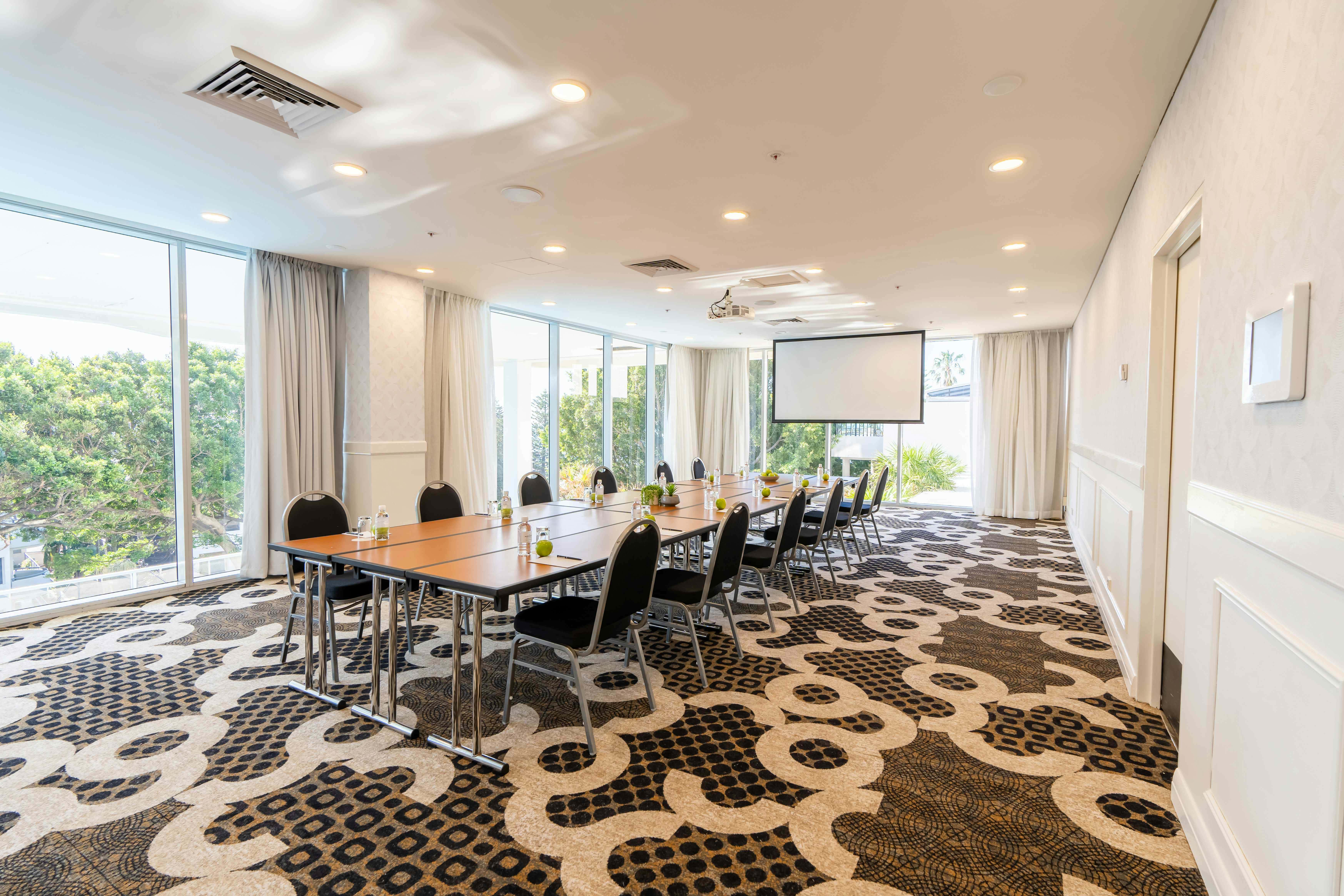 Executive Boardroom 1