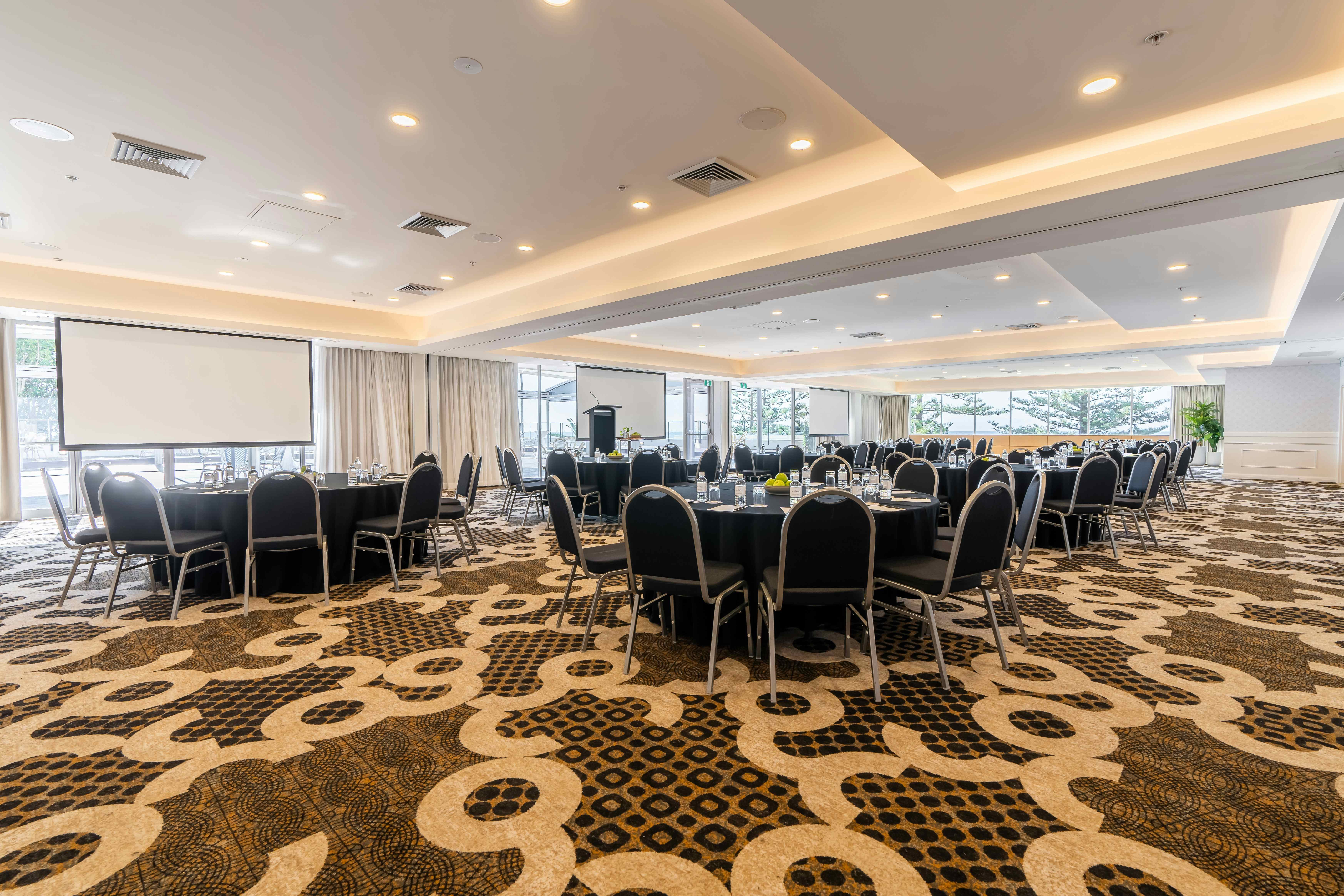 The Illawarra Room 2