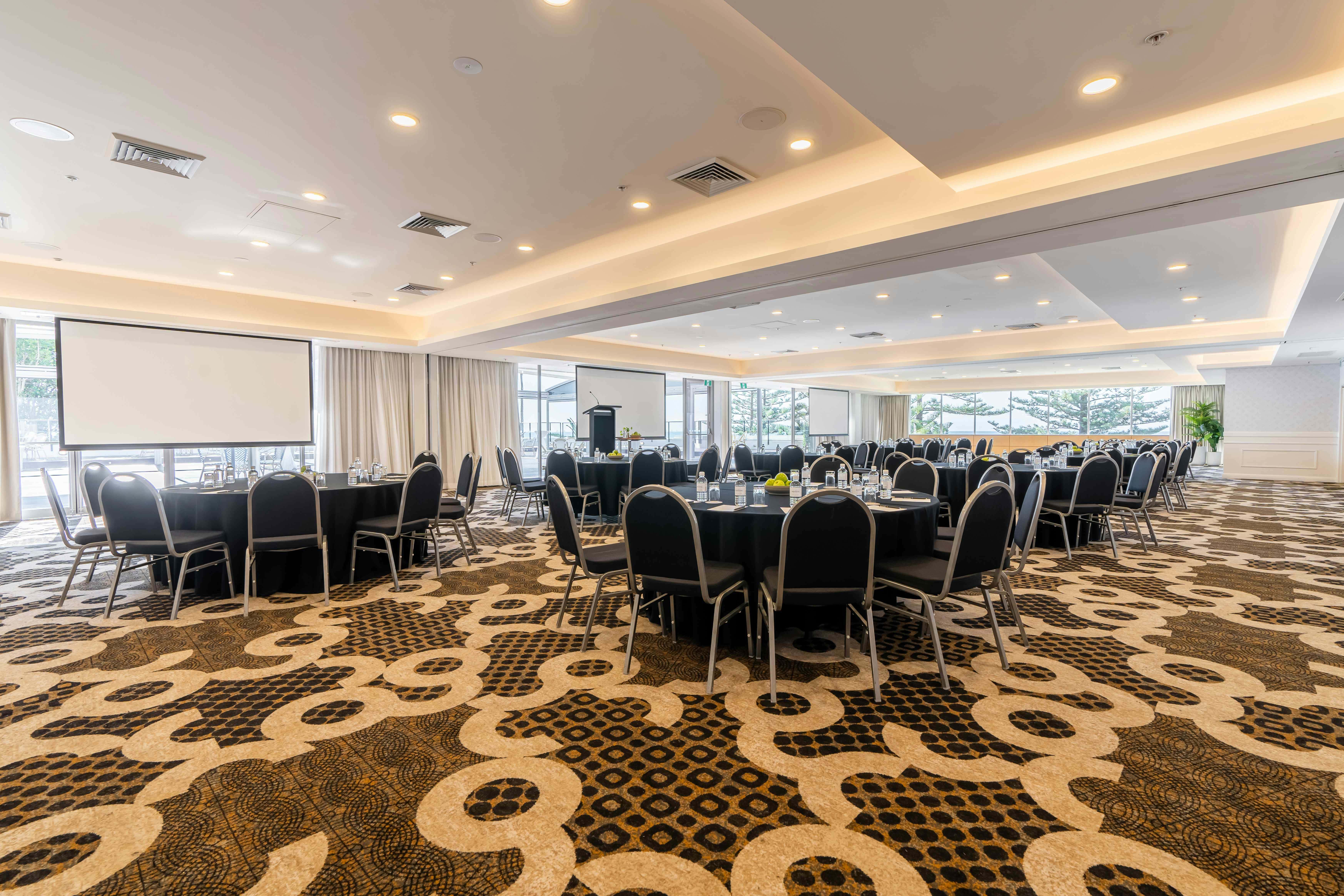 The Illawarra Room 2