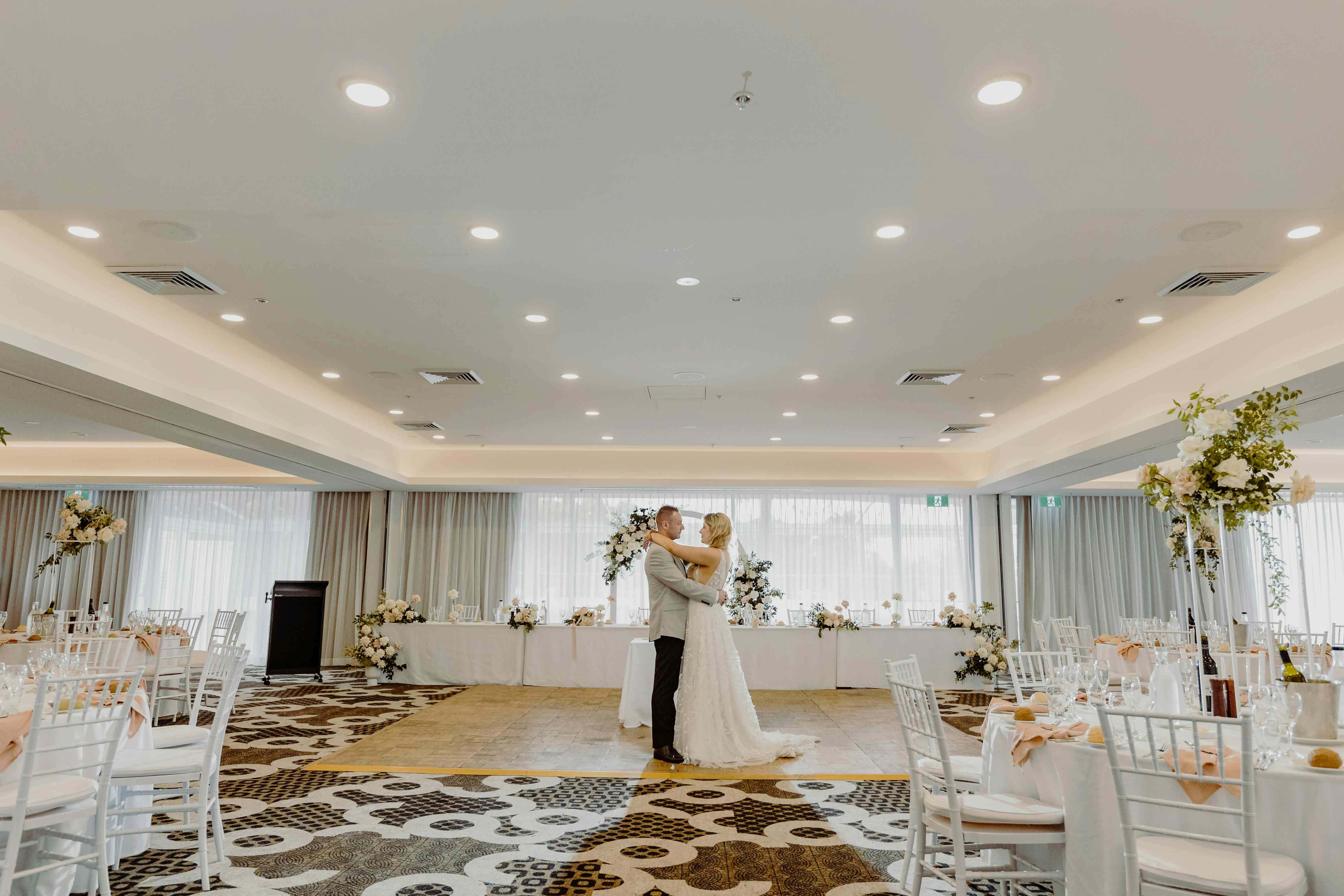 The Illawarra Room 3