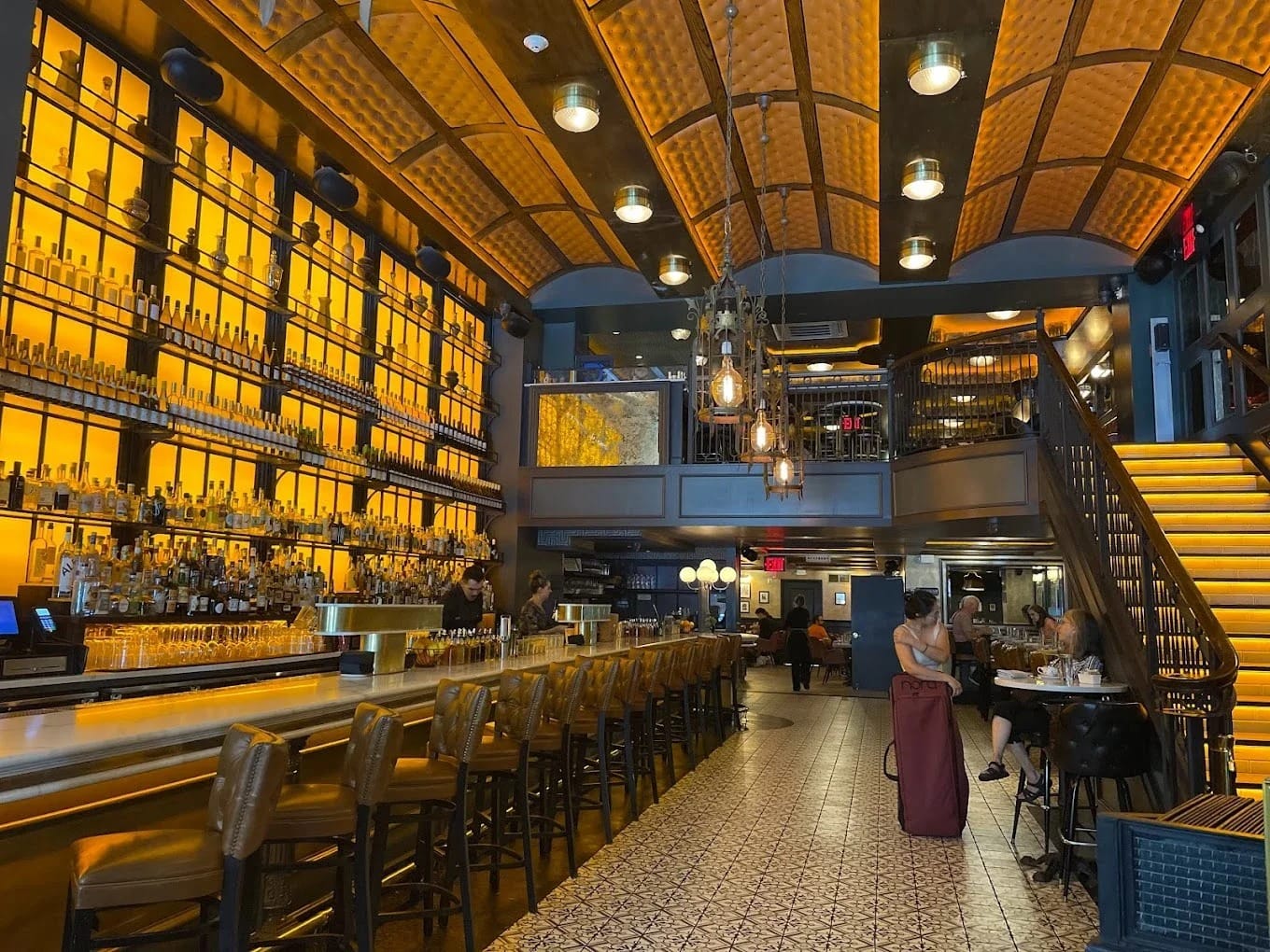 VALERIE - Space hire 2