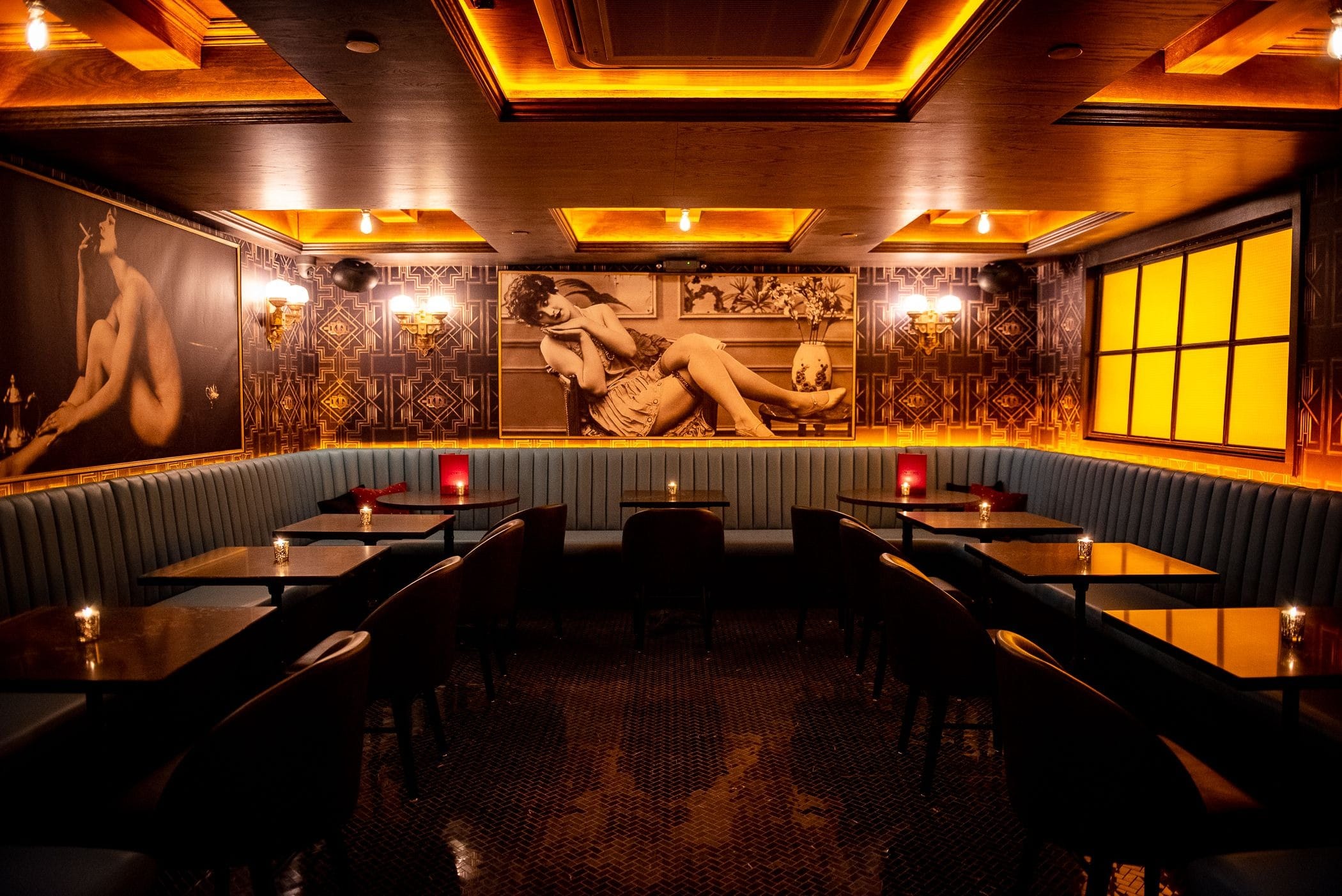 VALERIE - Space hire 1