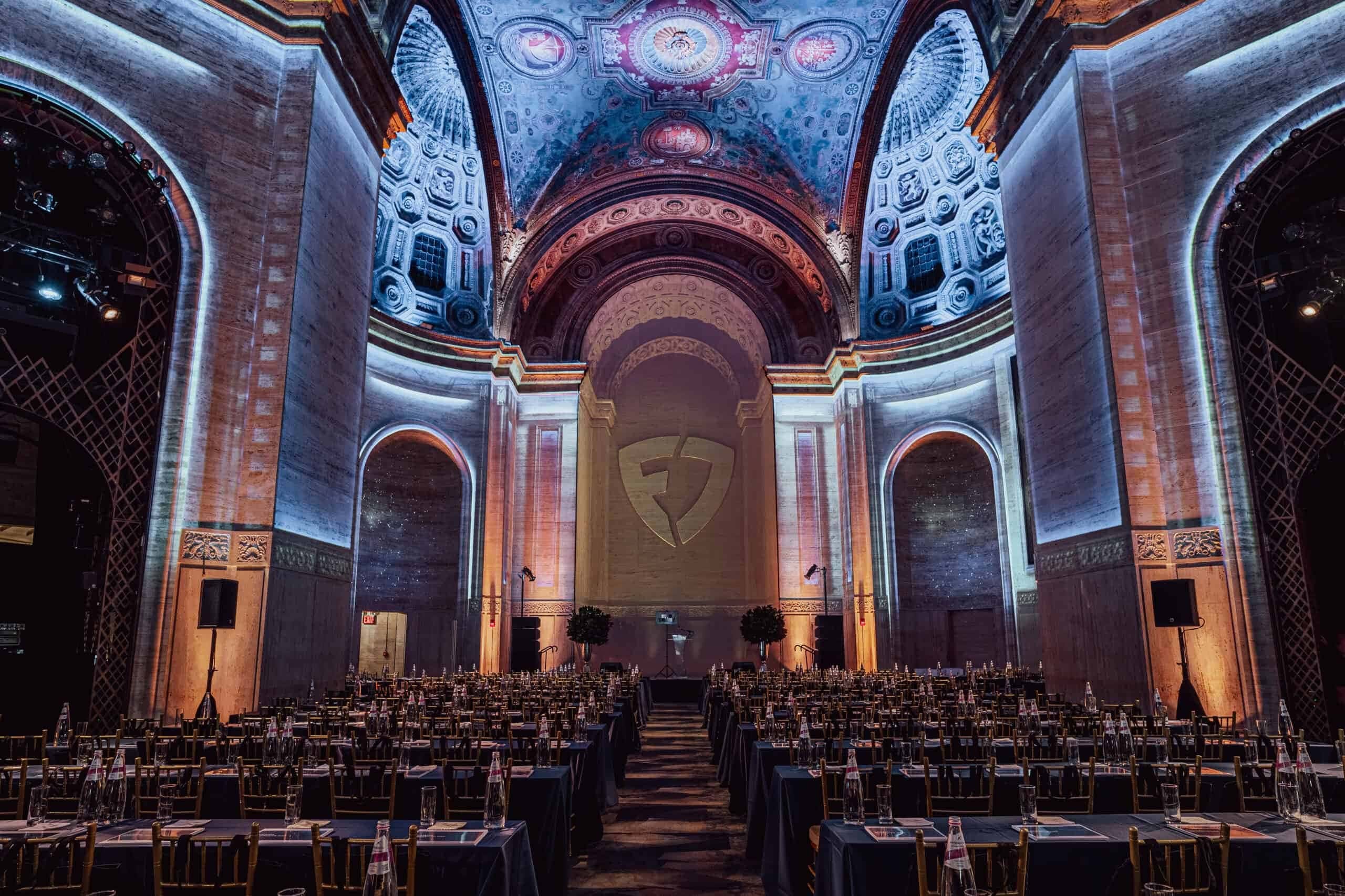 Cipriani Events - Space hire 5