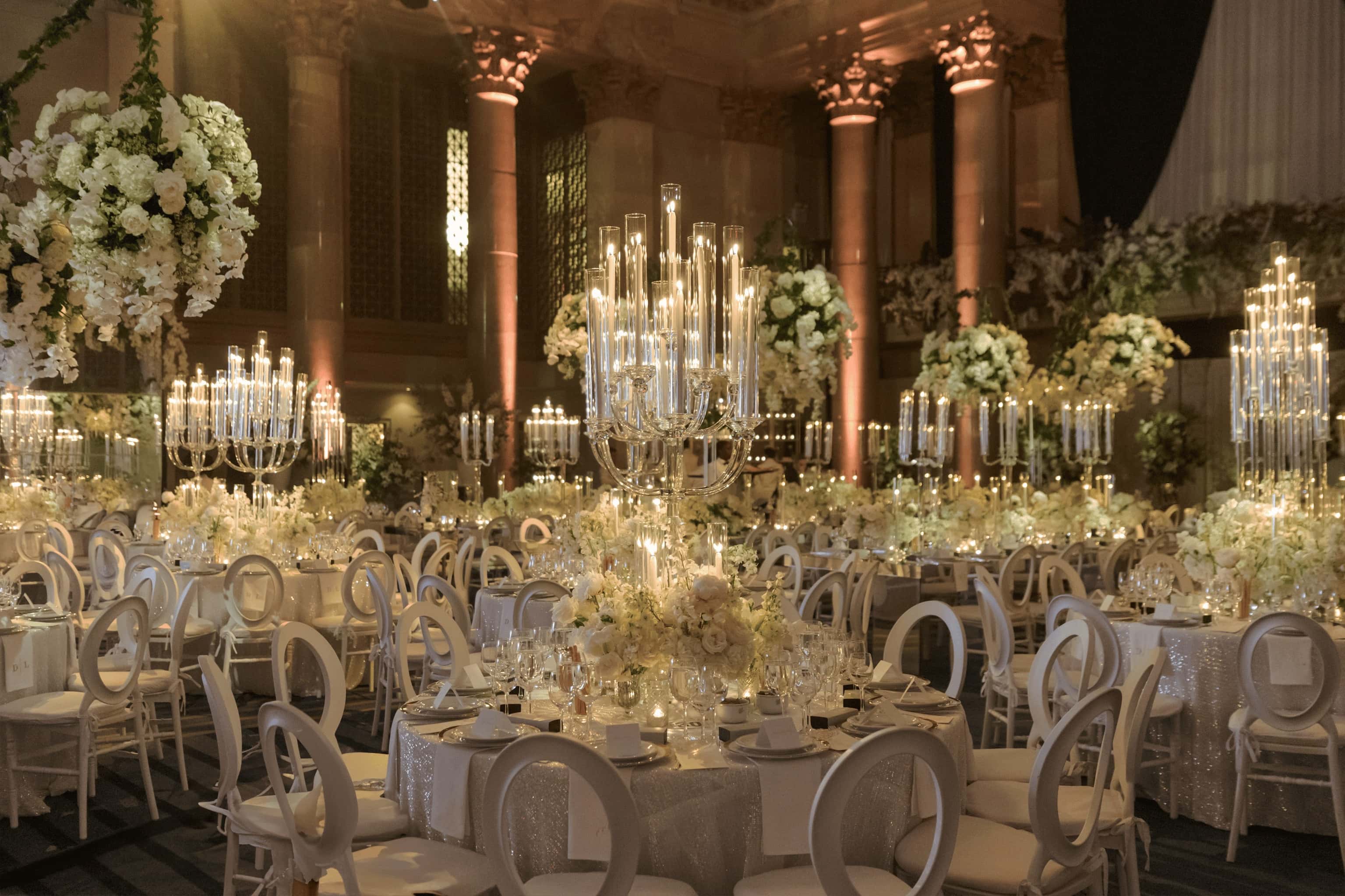 Cipriani Events - Space hire 0