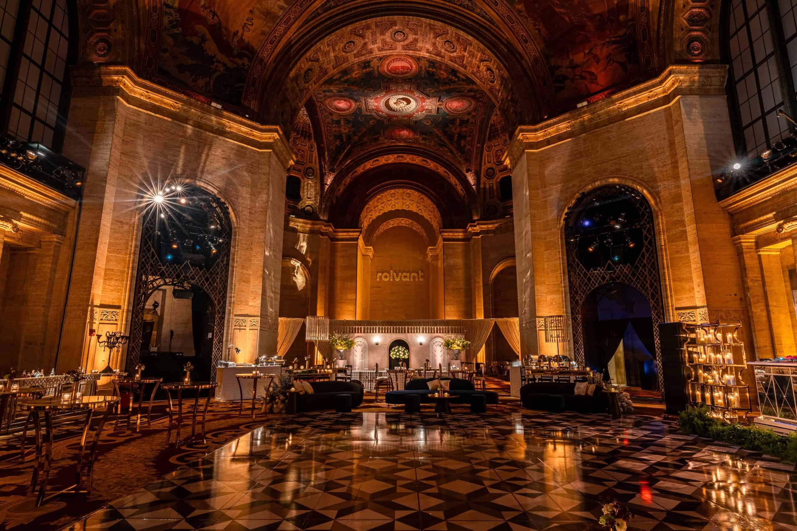 Cipriani Events - Space hire 4