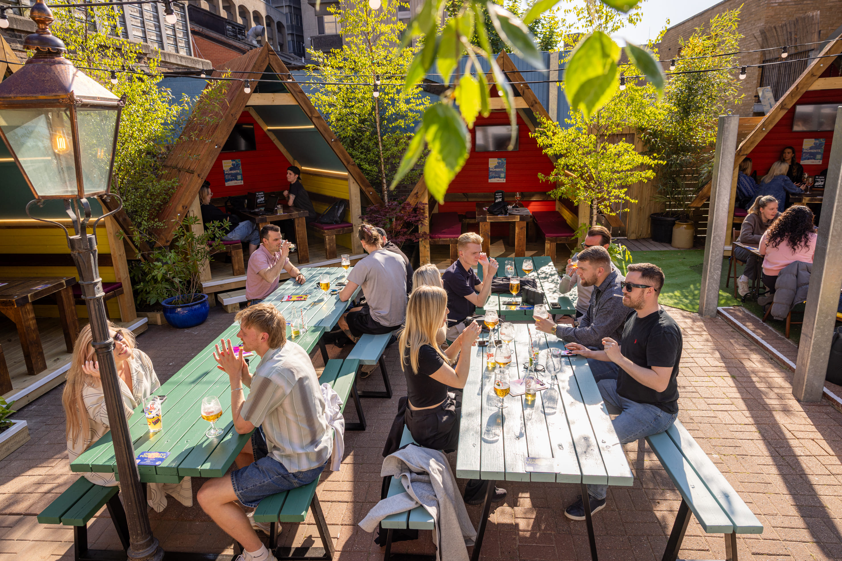 Outdoor Event Space  2