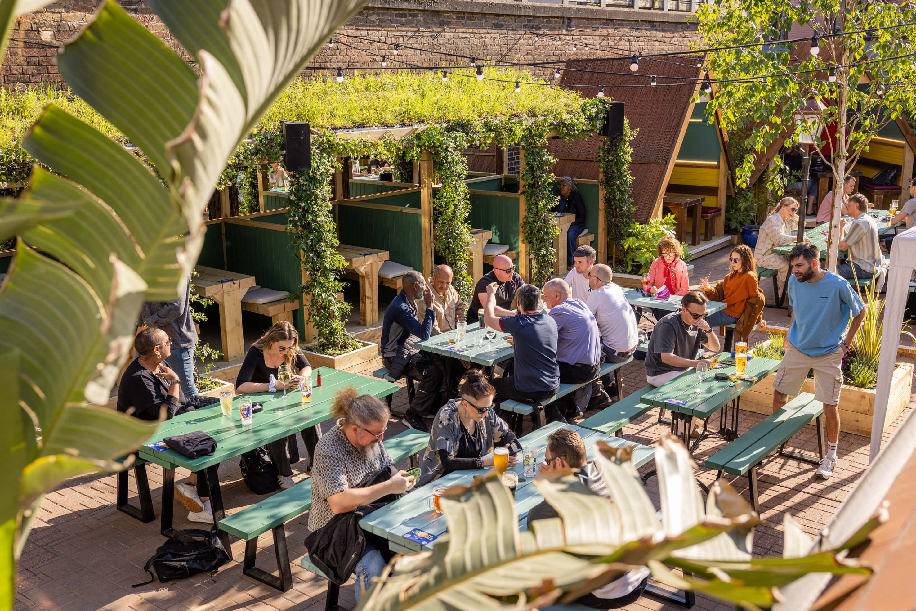 Outdoor Event Space 3