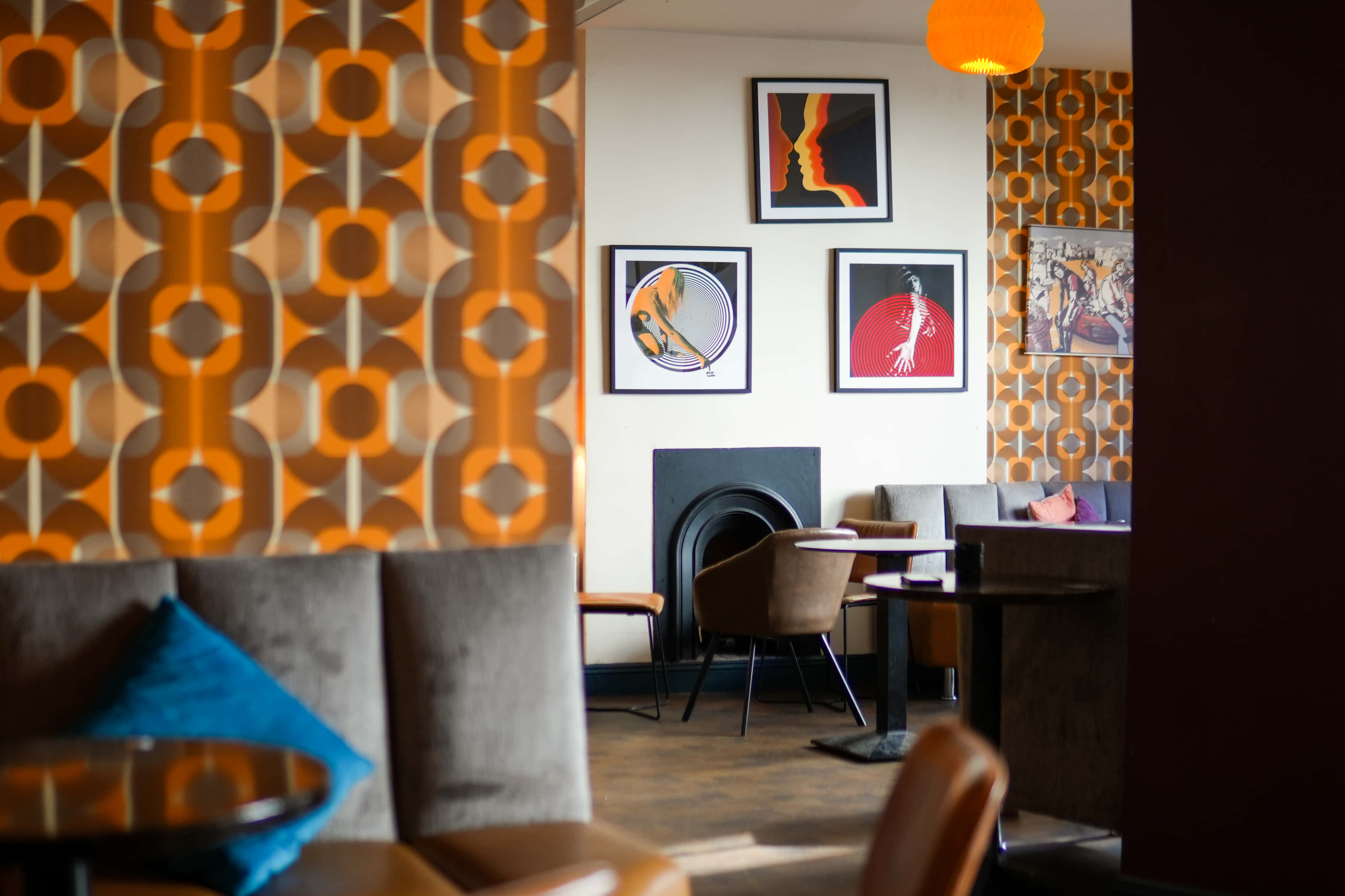 Flipside Function Room 4