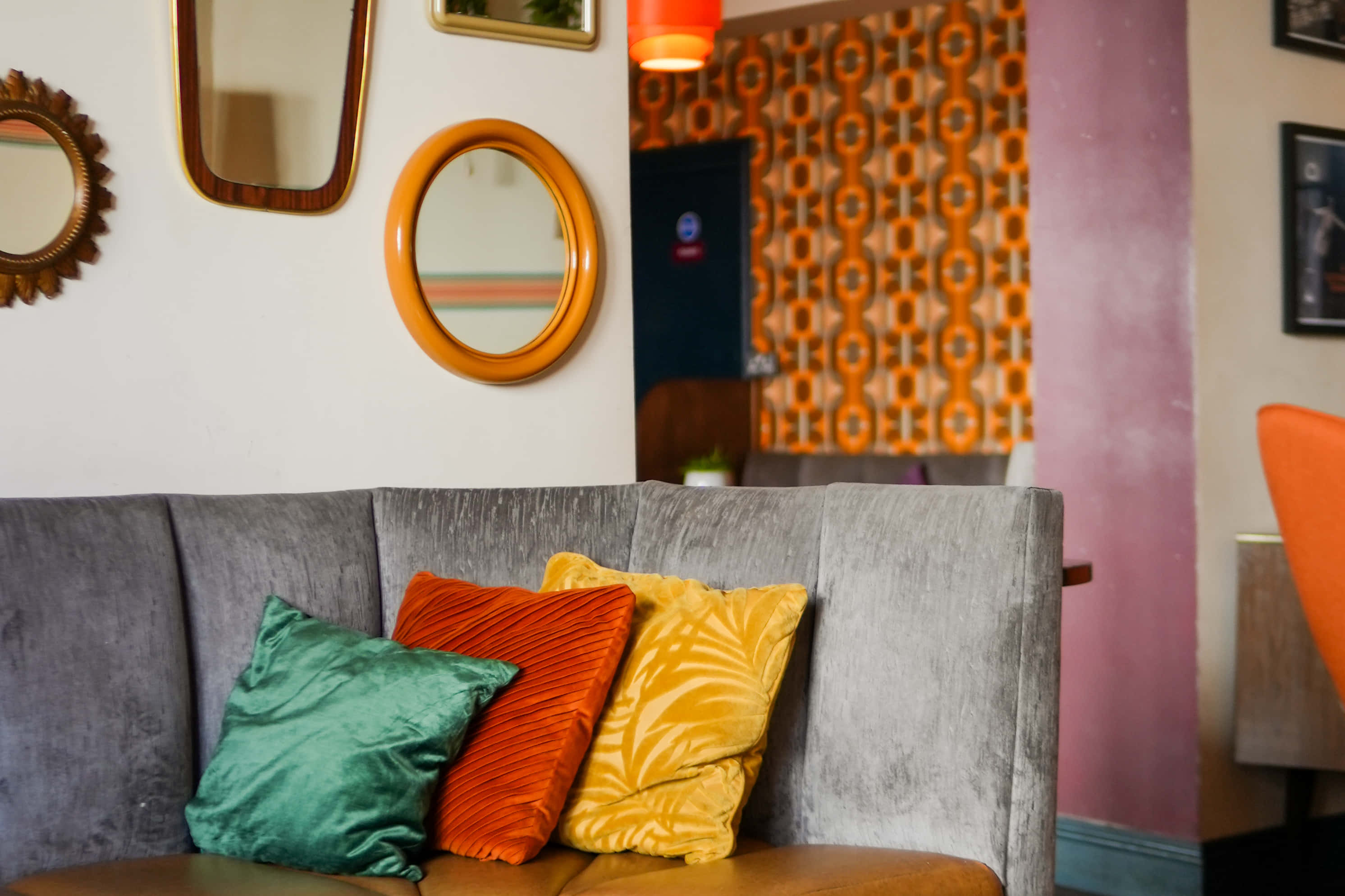 Flipside Function Room 3