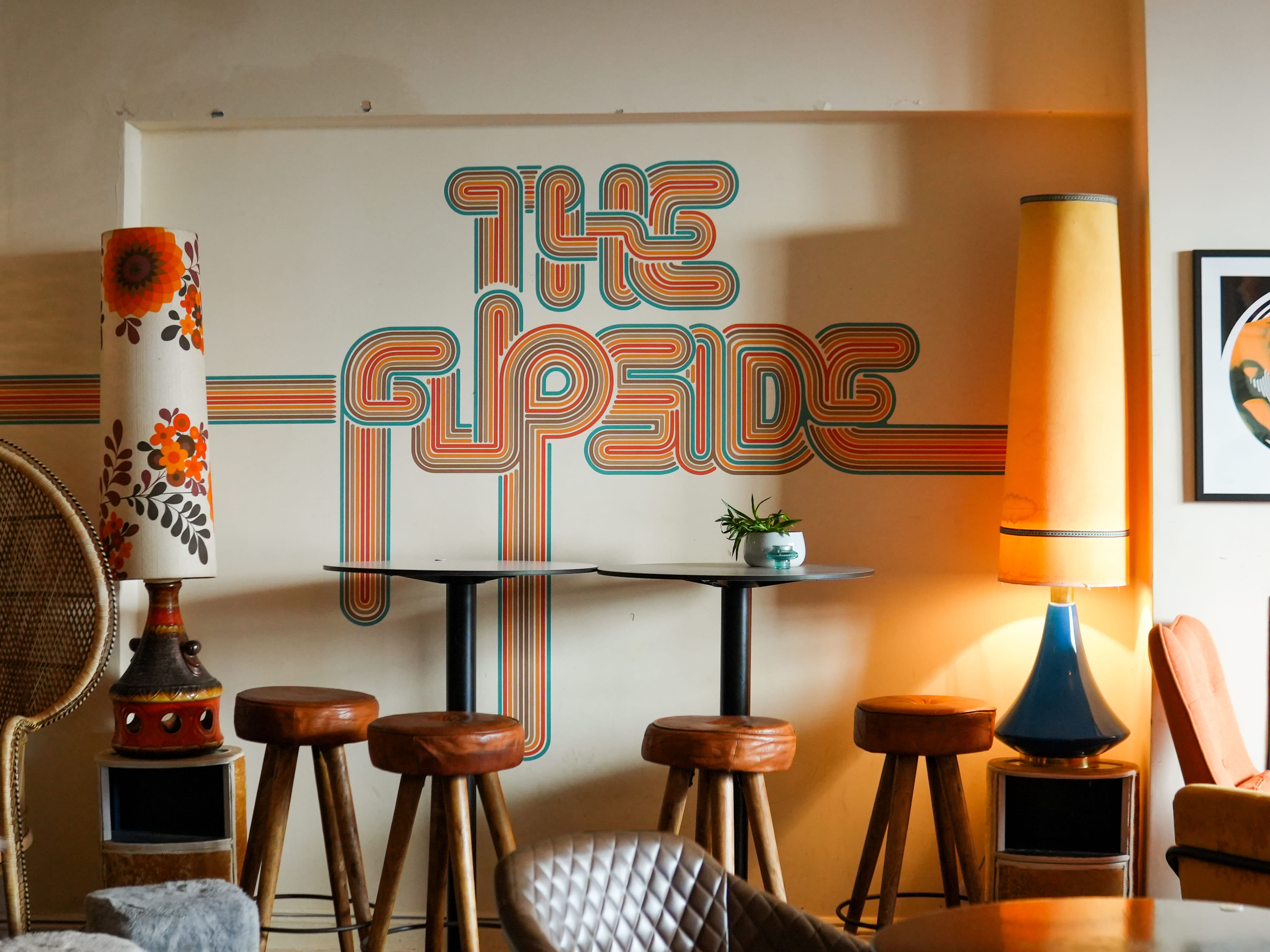 Flipside Function Room