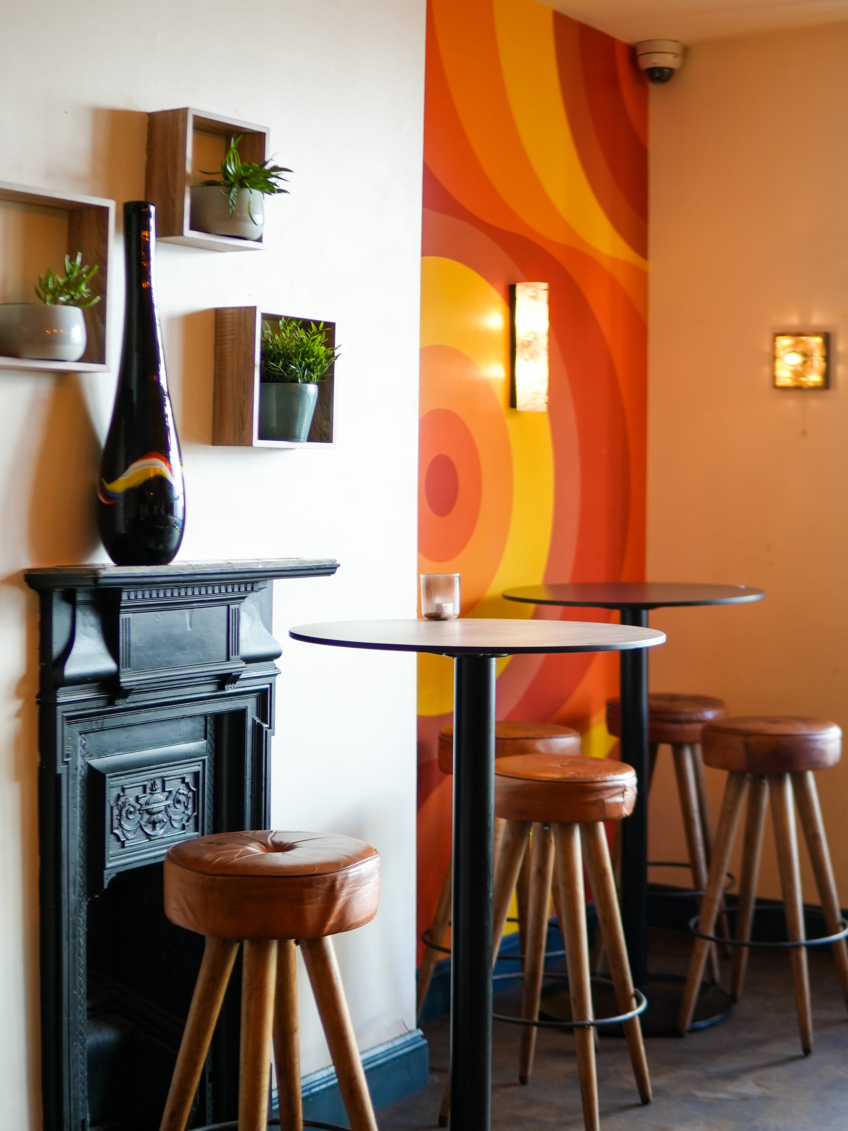 Flipside Function Room 1