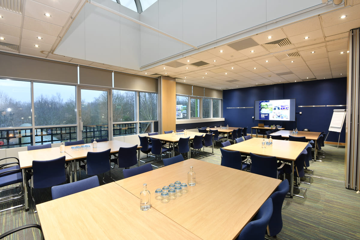 Space 8 and 9 Combined