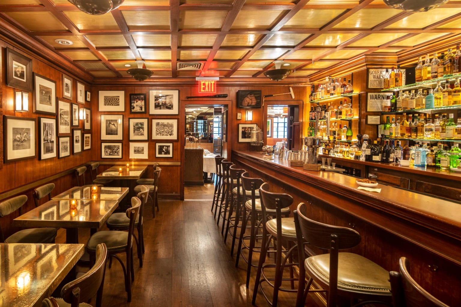 Aretskys Patroon - Space hire 2