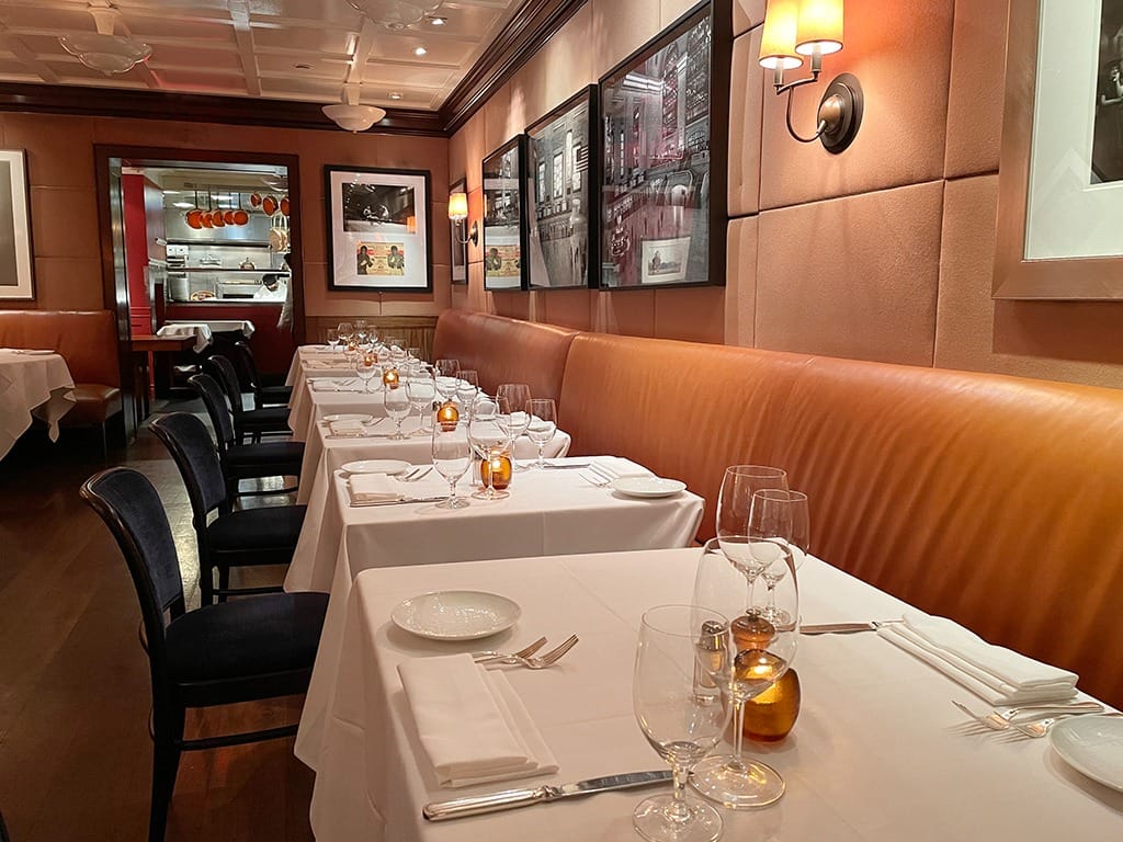 Aretskys Patroon - Space hire 1