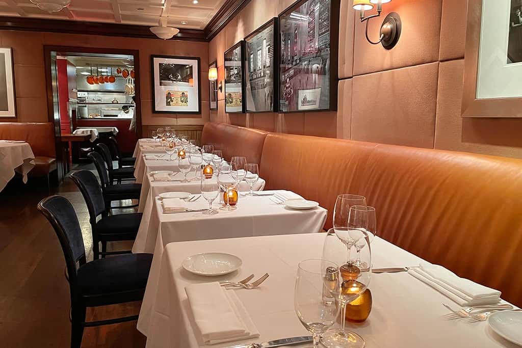 Aretskys Patroon - Space hire 1