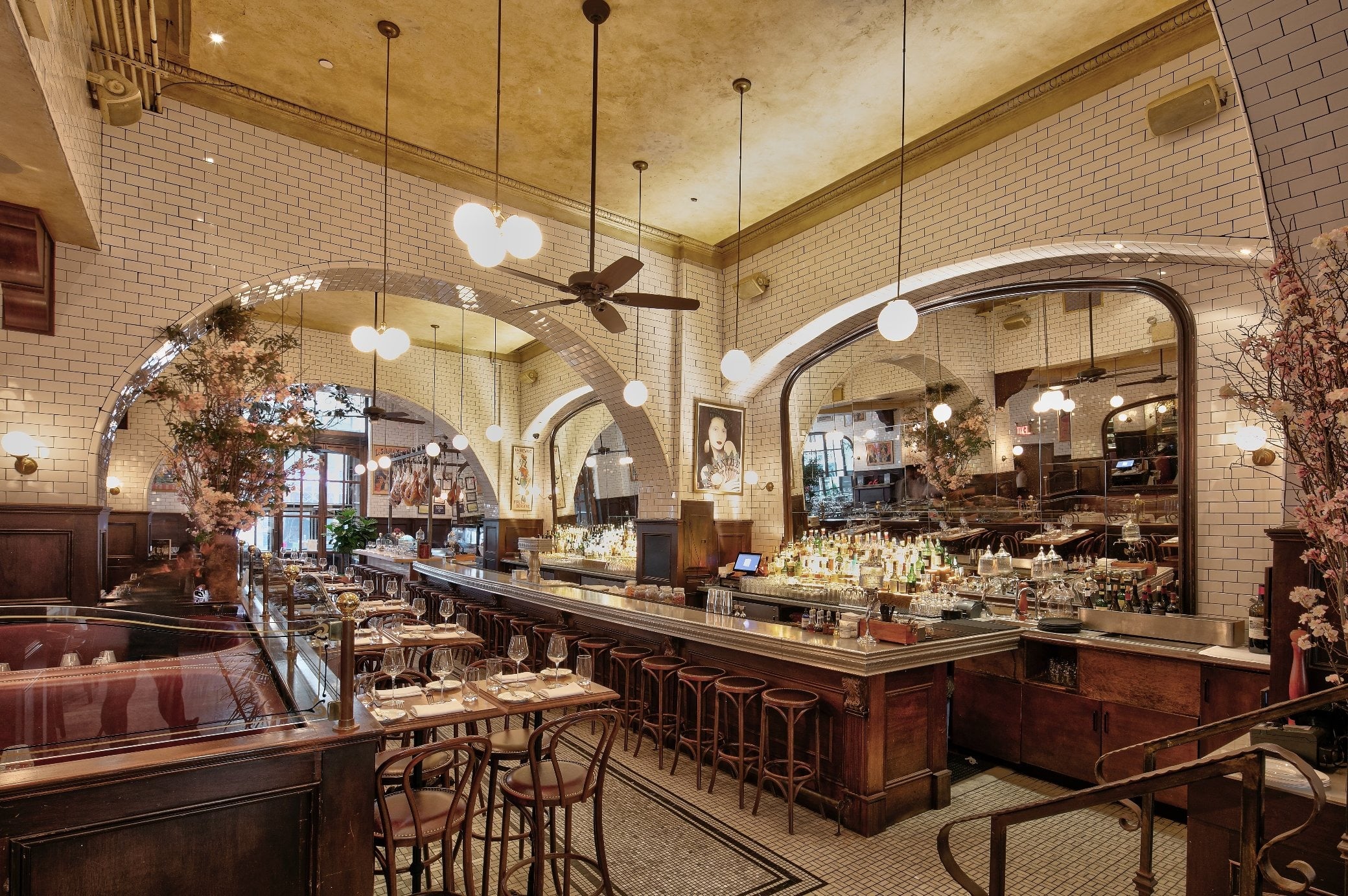 Wolf and Lamb Steakhouse - Space hire – photo 2 of 5