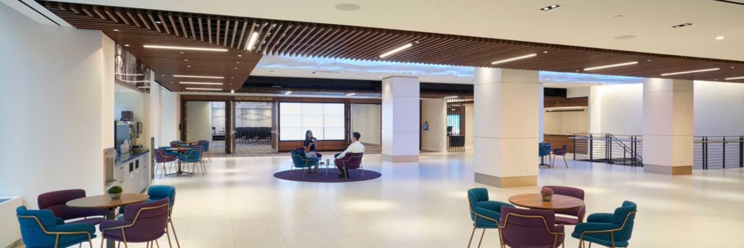 Convene Events - Space hire 2