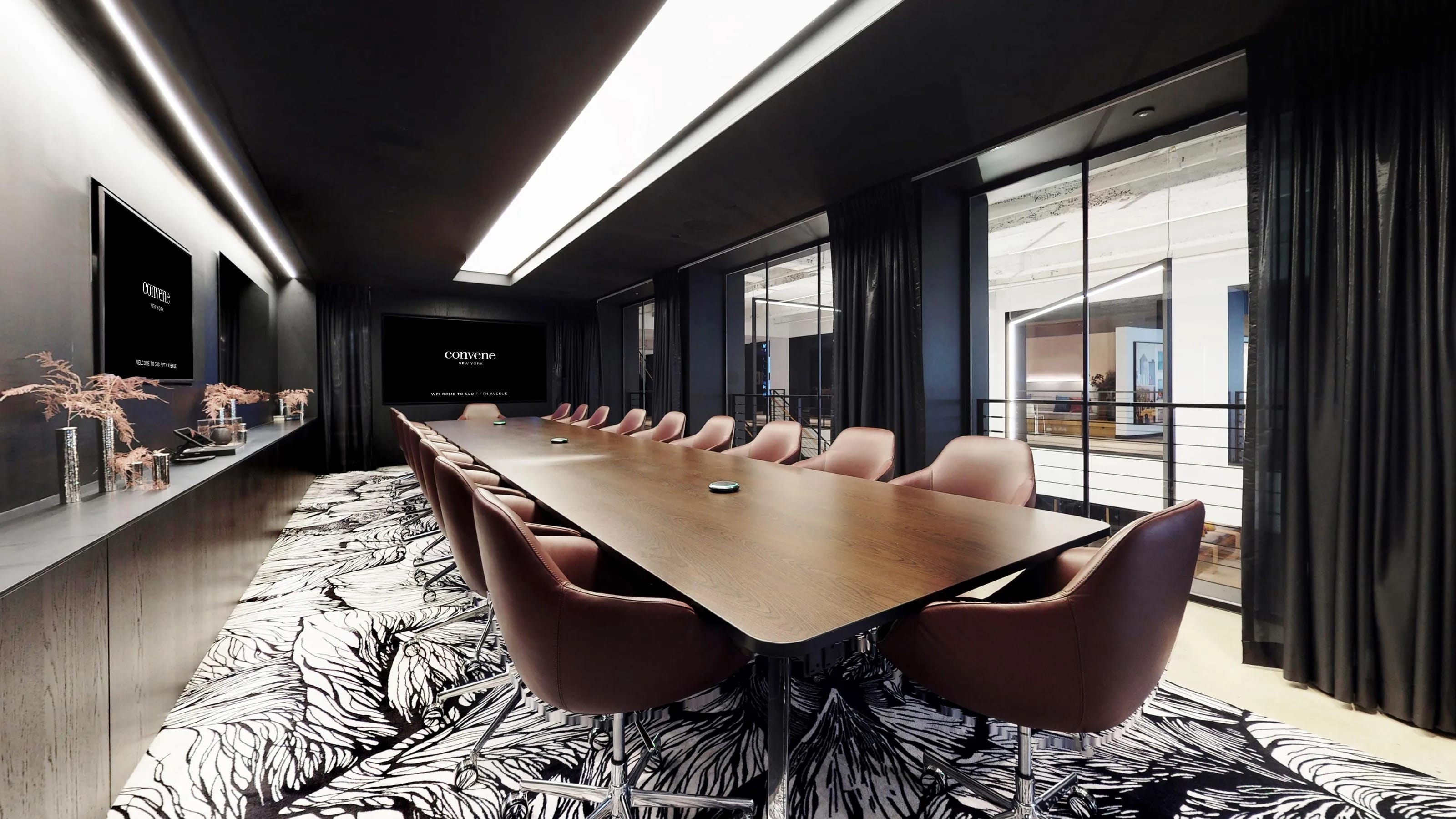 Convene Events - Space hire 6