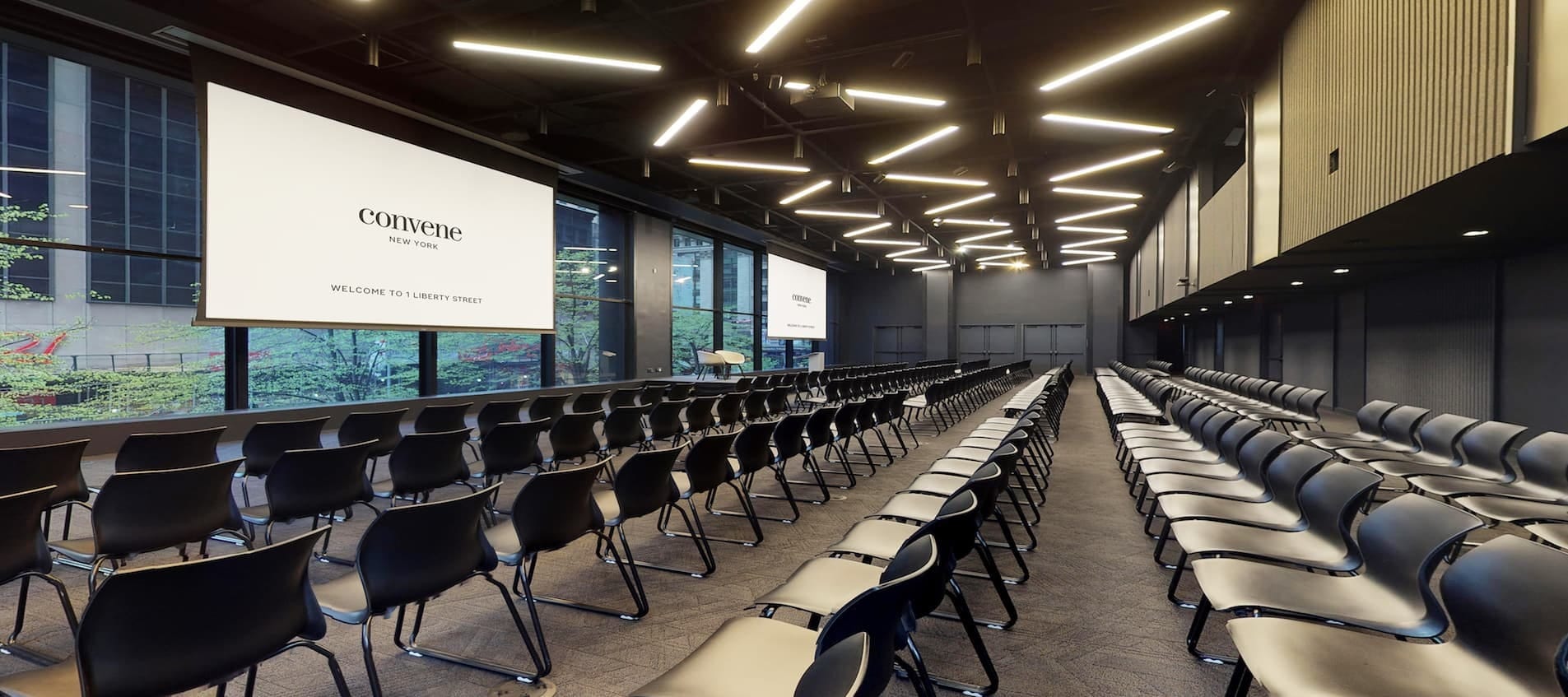 Convene Events - Space hire 4