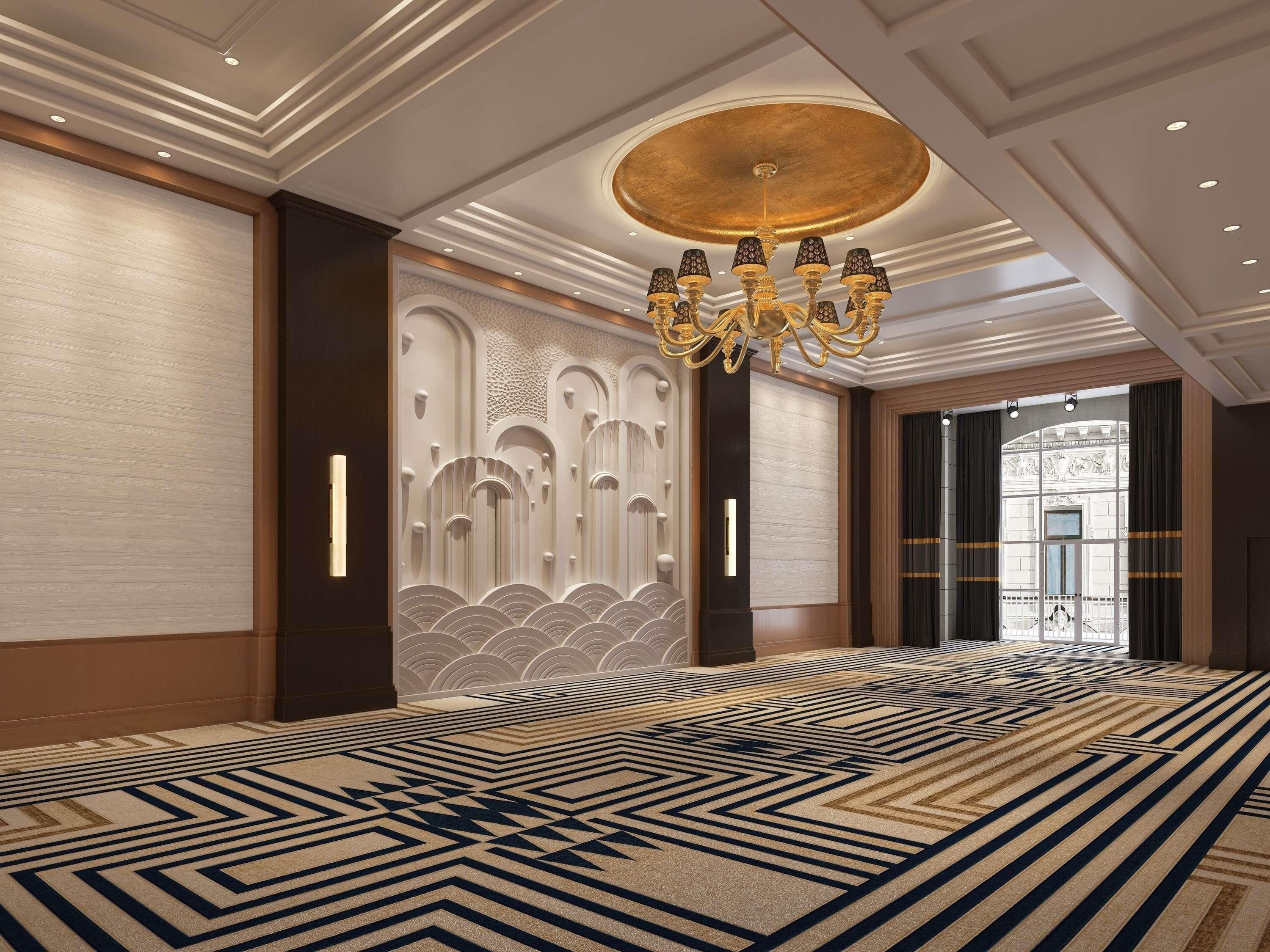 Sofitel New York - Space hire 2